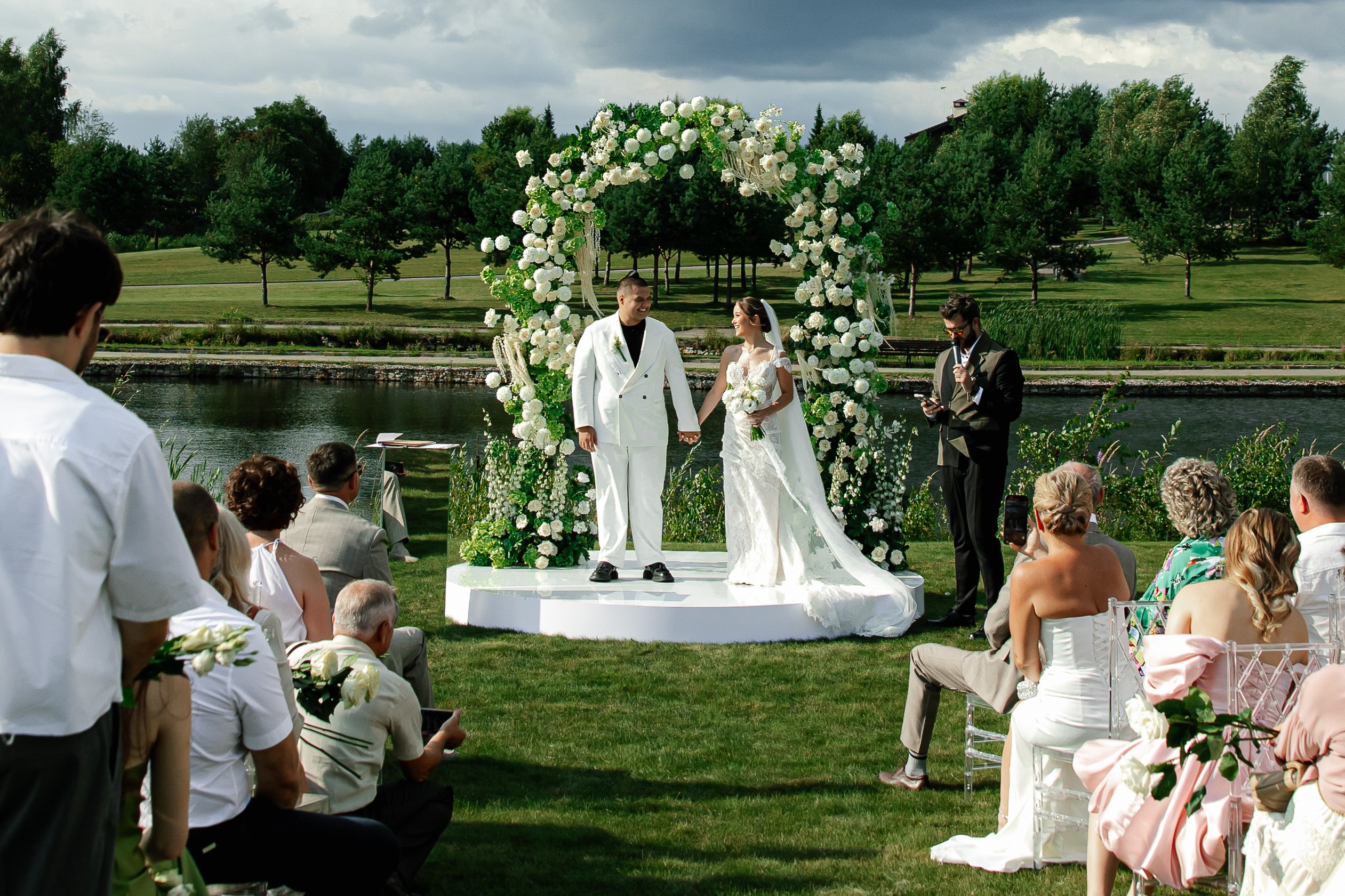 …счастье на кончиках пальцев…. Свадебный и женский фотограф в Твери Екатерина Гребенкина