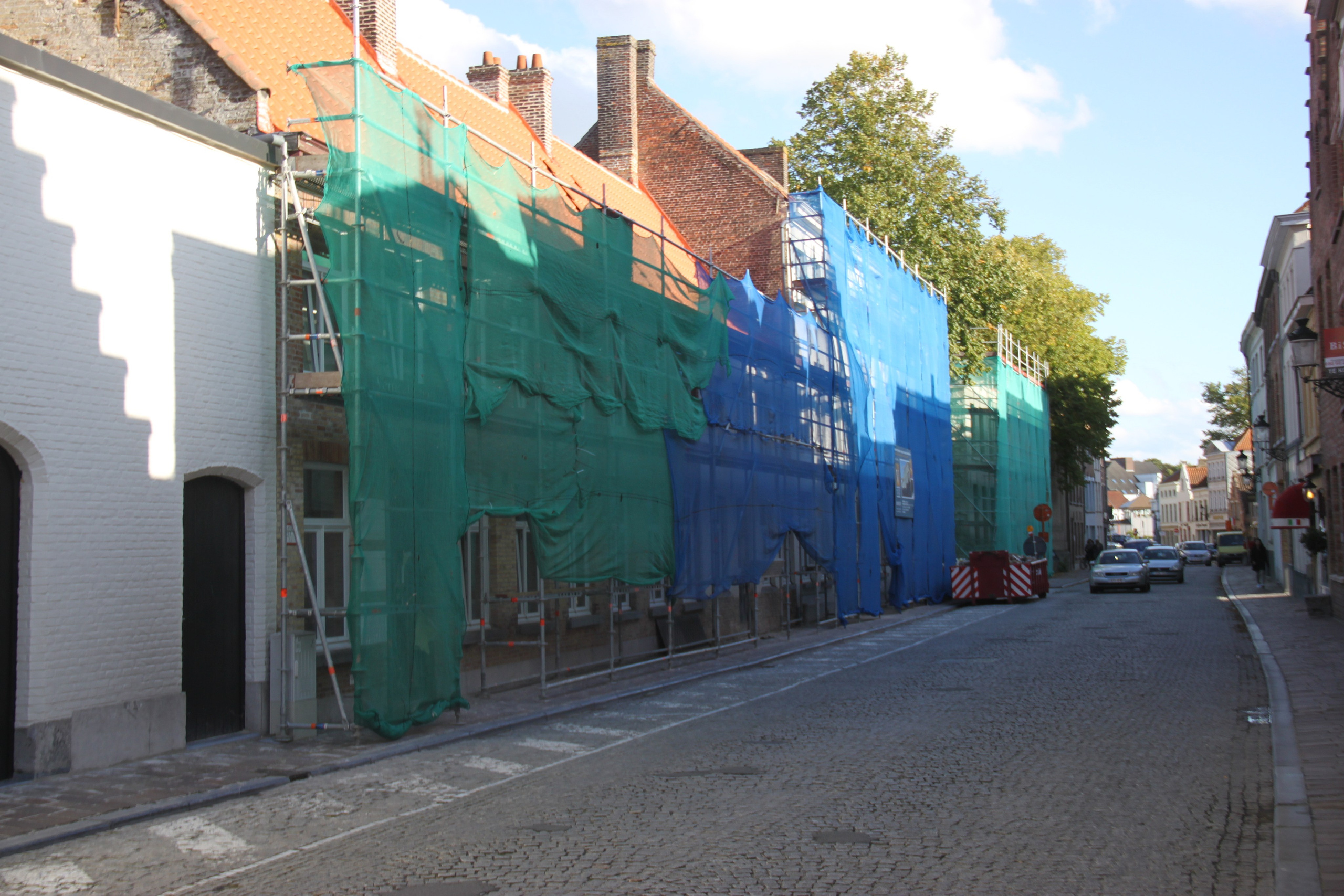 Bruges, Belgium. Andrey Filippov Photographer