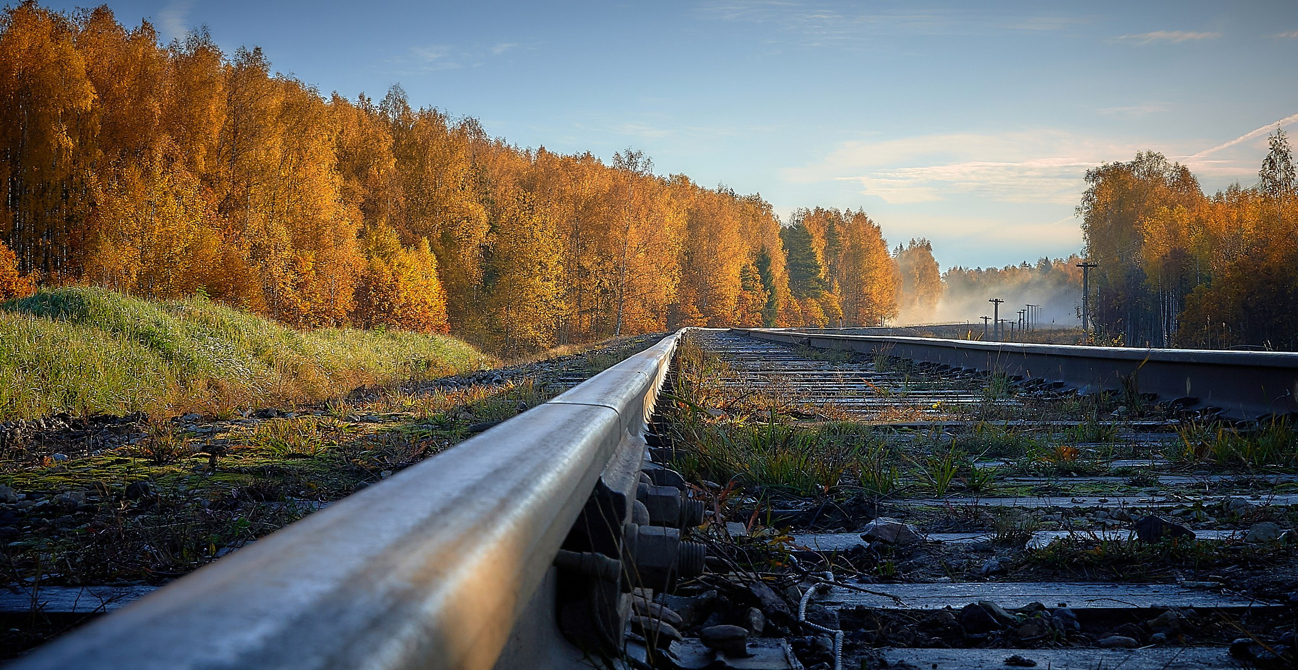 Пейзаж — галерея NATRIEL