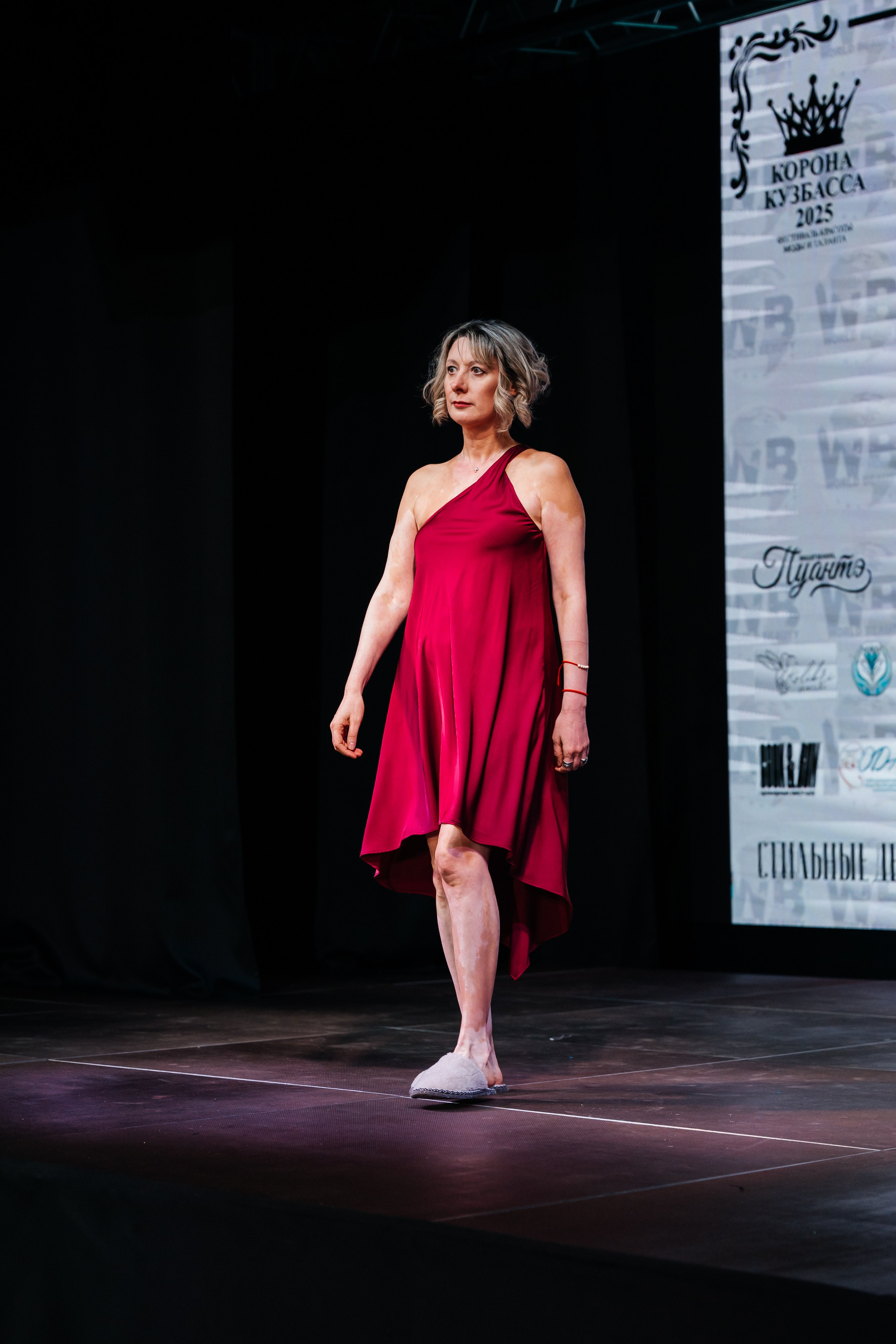 Фотографии Корона Кузбасса 2025. Фотограф в Новокузнецке Иван Дендин