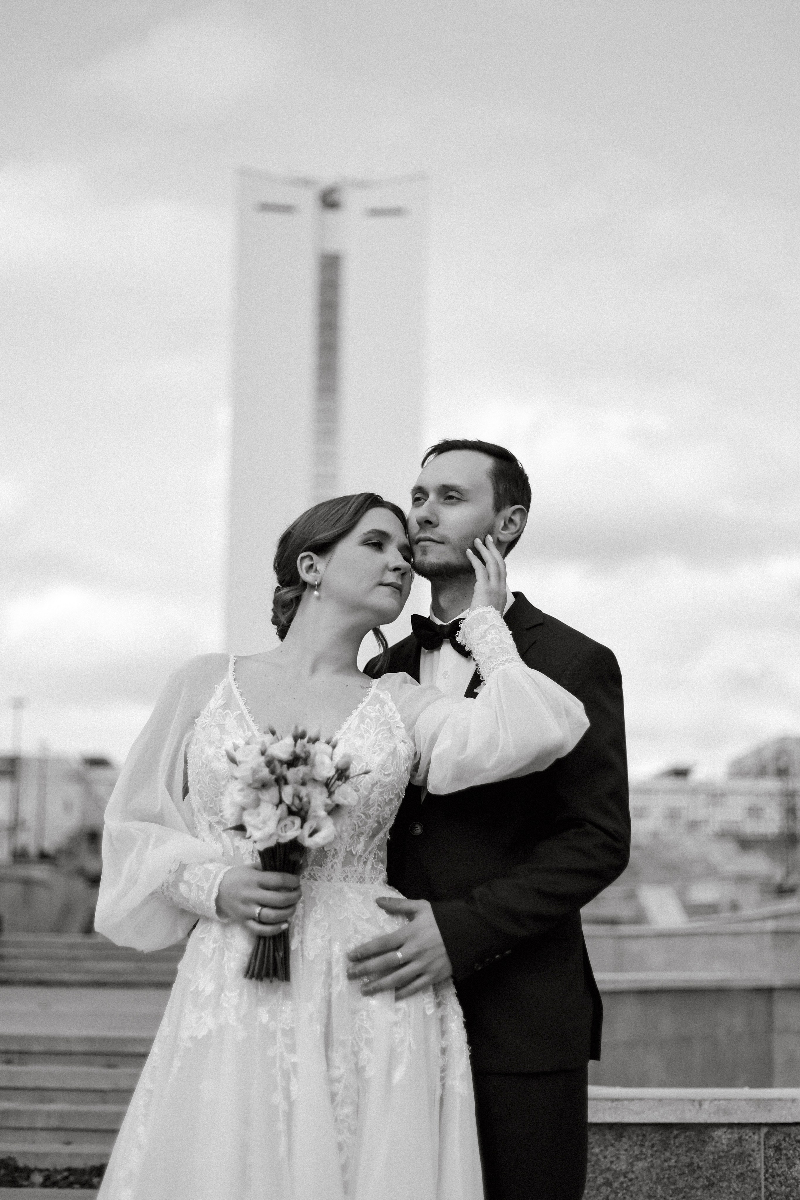 Свадьба. Семейный фотограф в Москве и Зеленограде