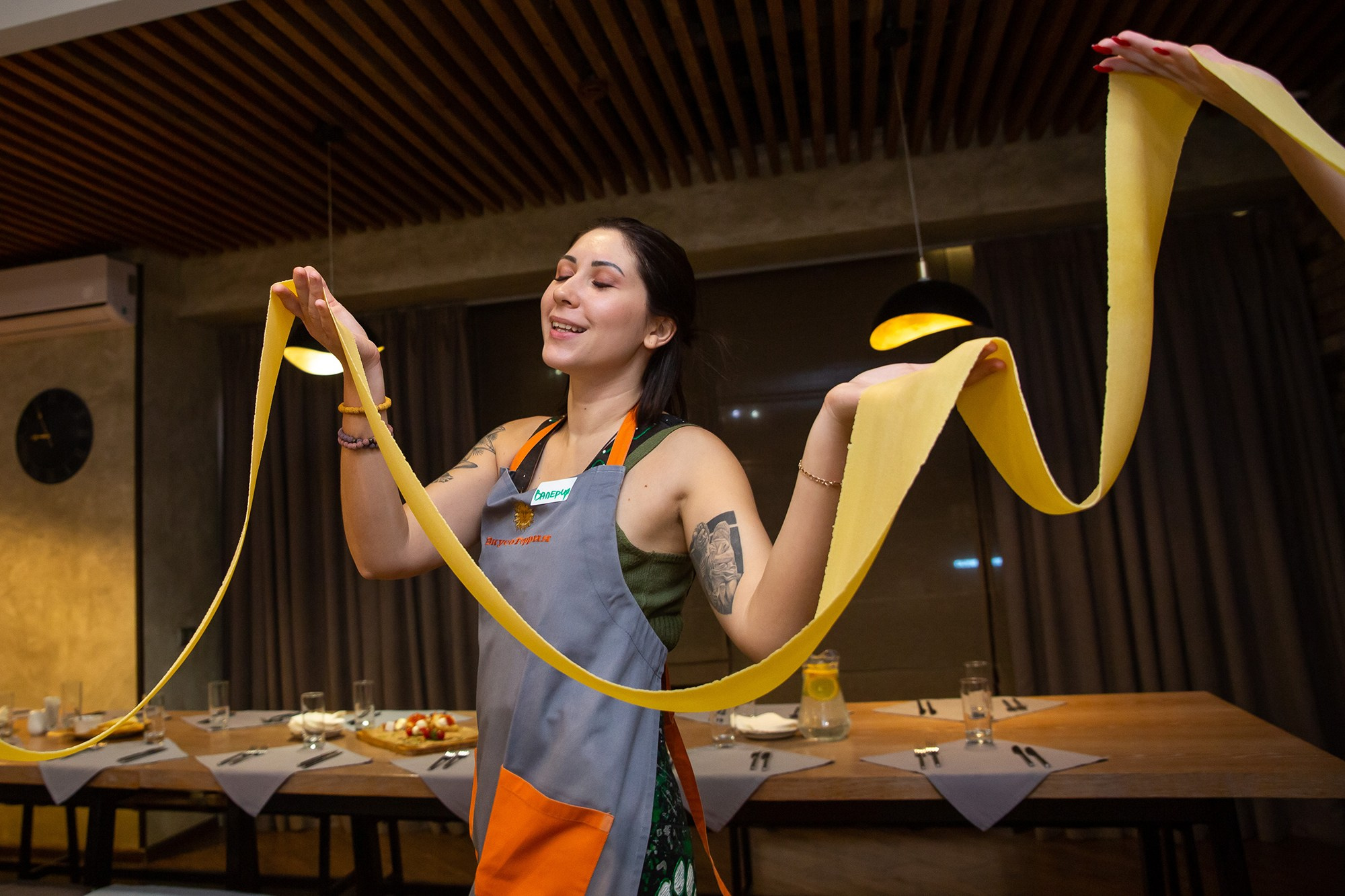 Party!. Портретный и репортажный фотограф в Москве Денис Машков