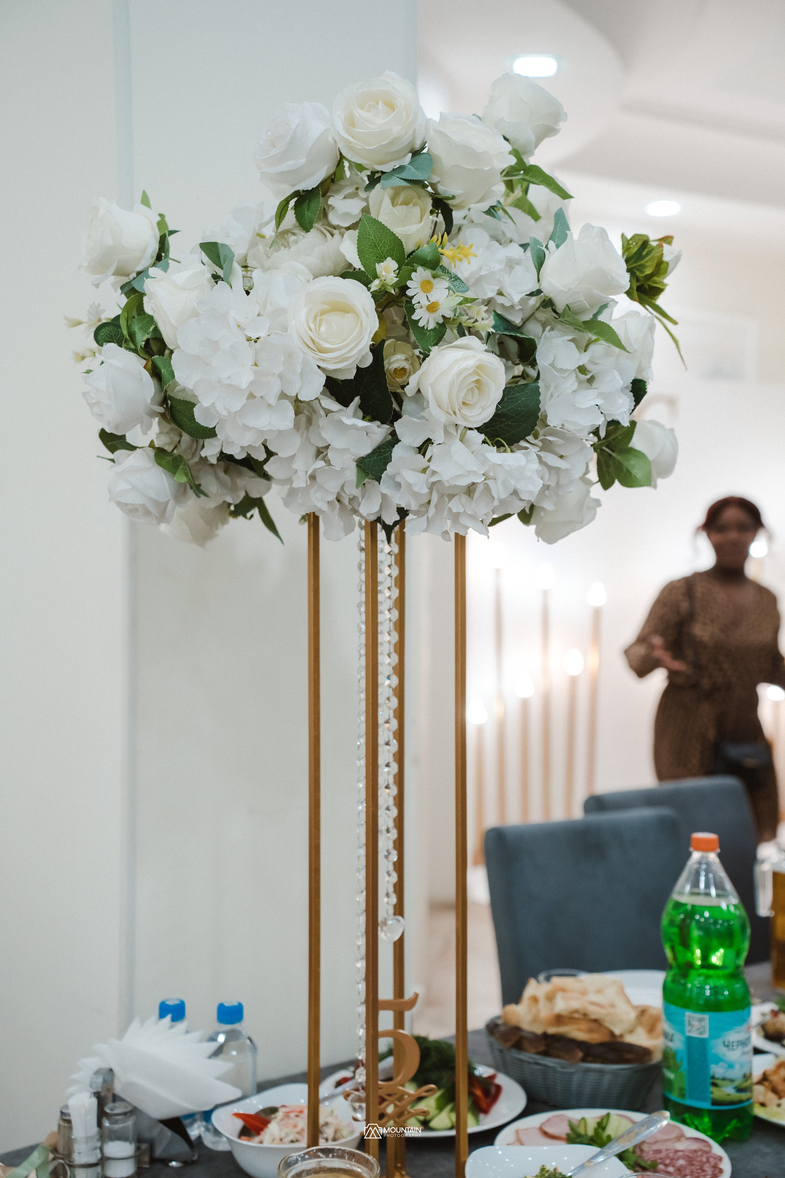 Synthia and Jospin Part 2. Я занимаюсь событийной, свадебной, товарной, студийной… фотографией