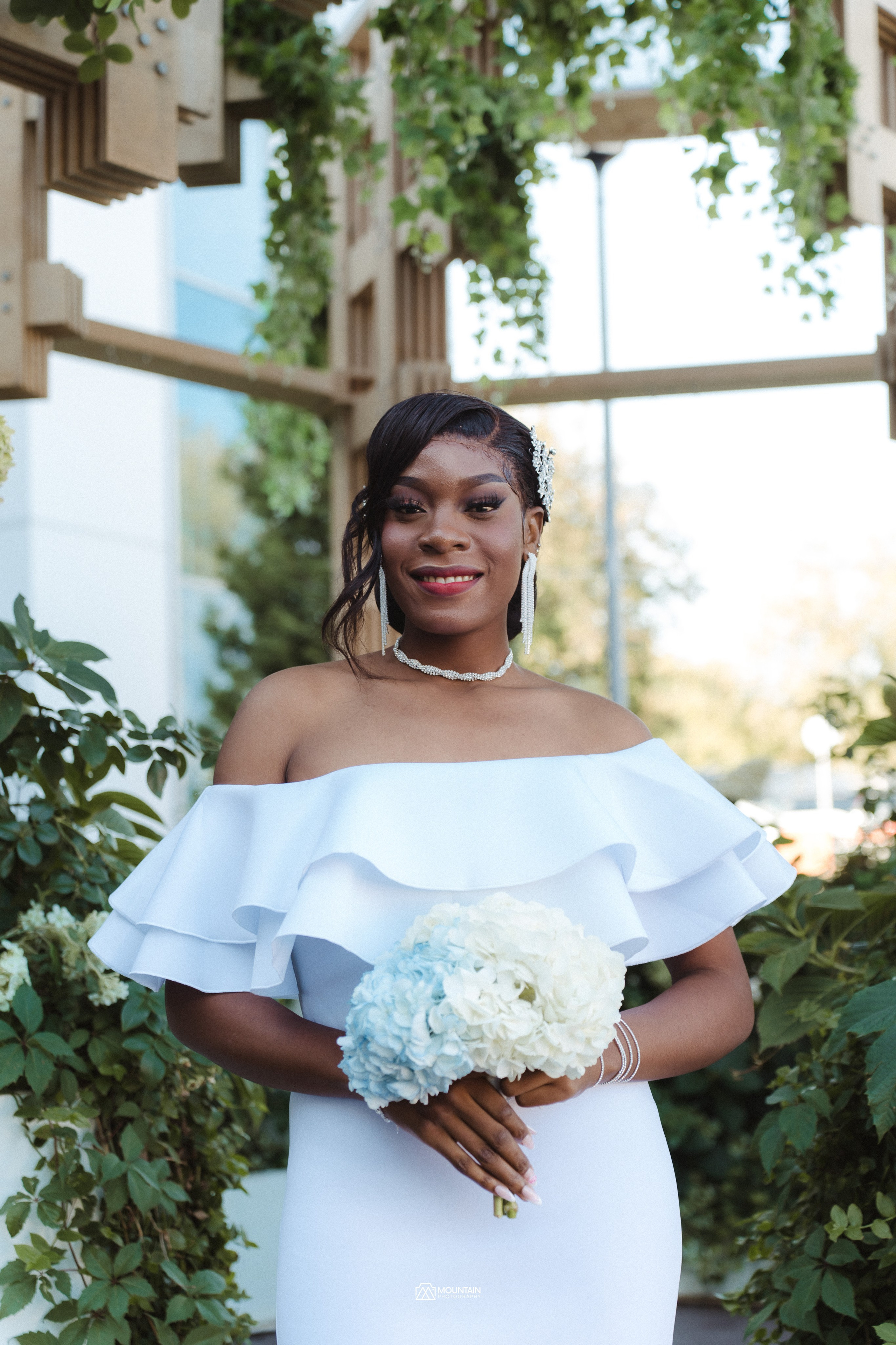 James Wedding. Photographe basé à Moscou