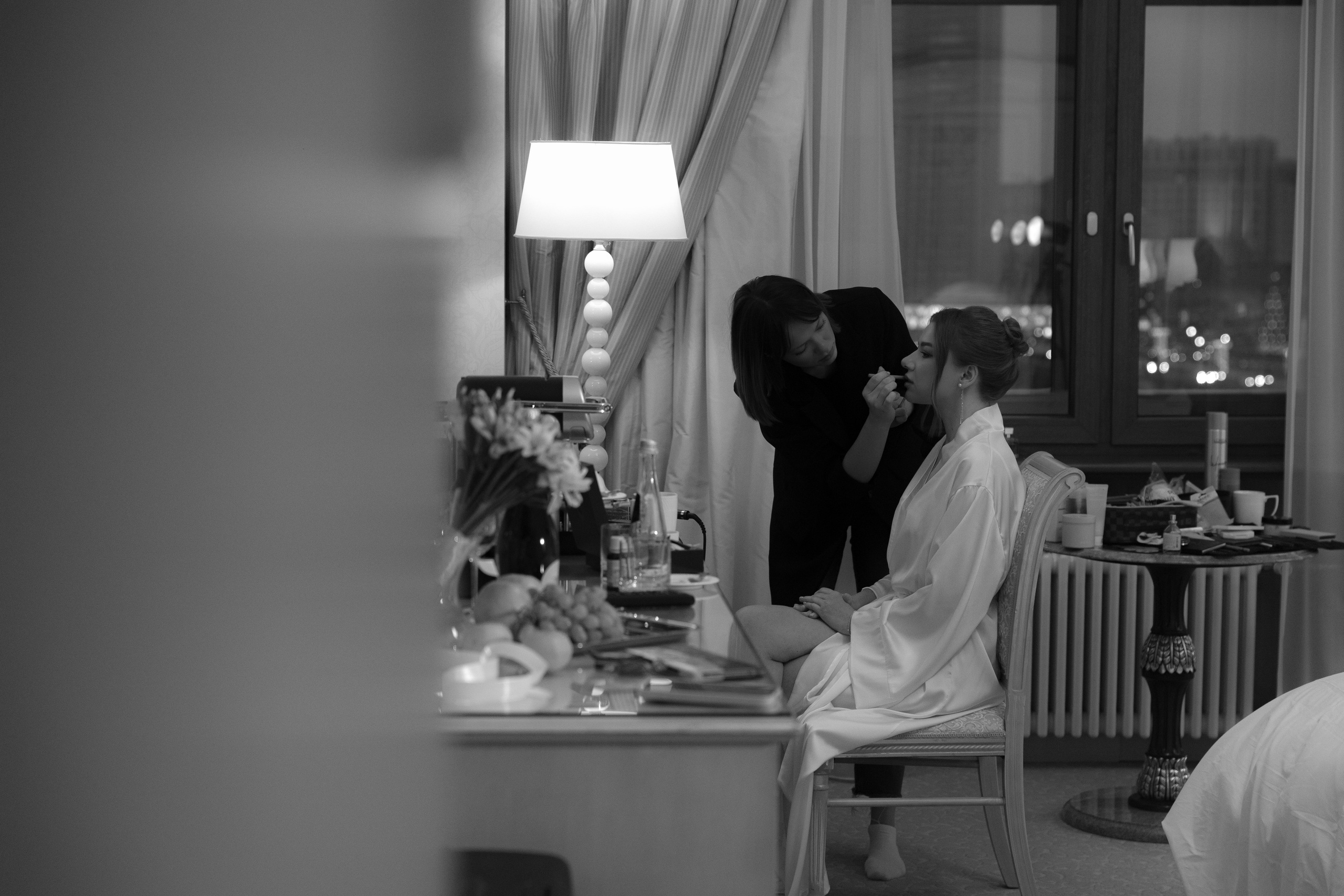 Андрей + Настя. Семейный и детский фотограф Юлия Шох