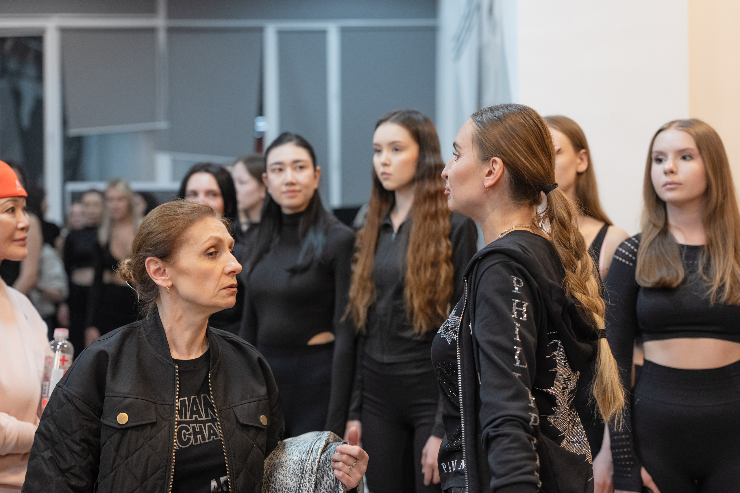 Casting. Сайт Алматинского НЮ АРТ, будуар и фэшн фотографа Дениса Карпенко