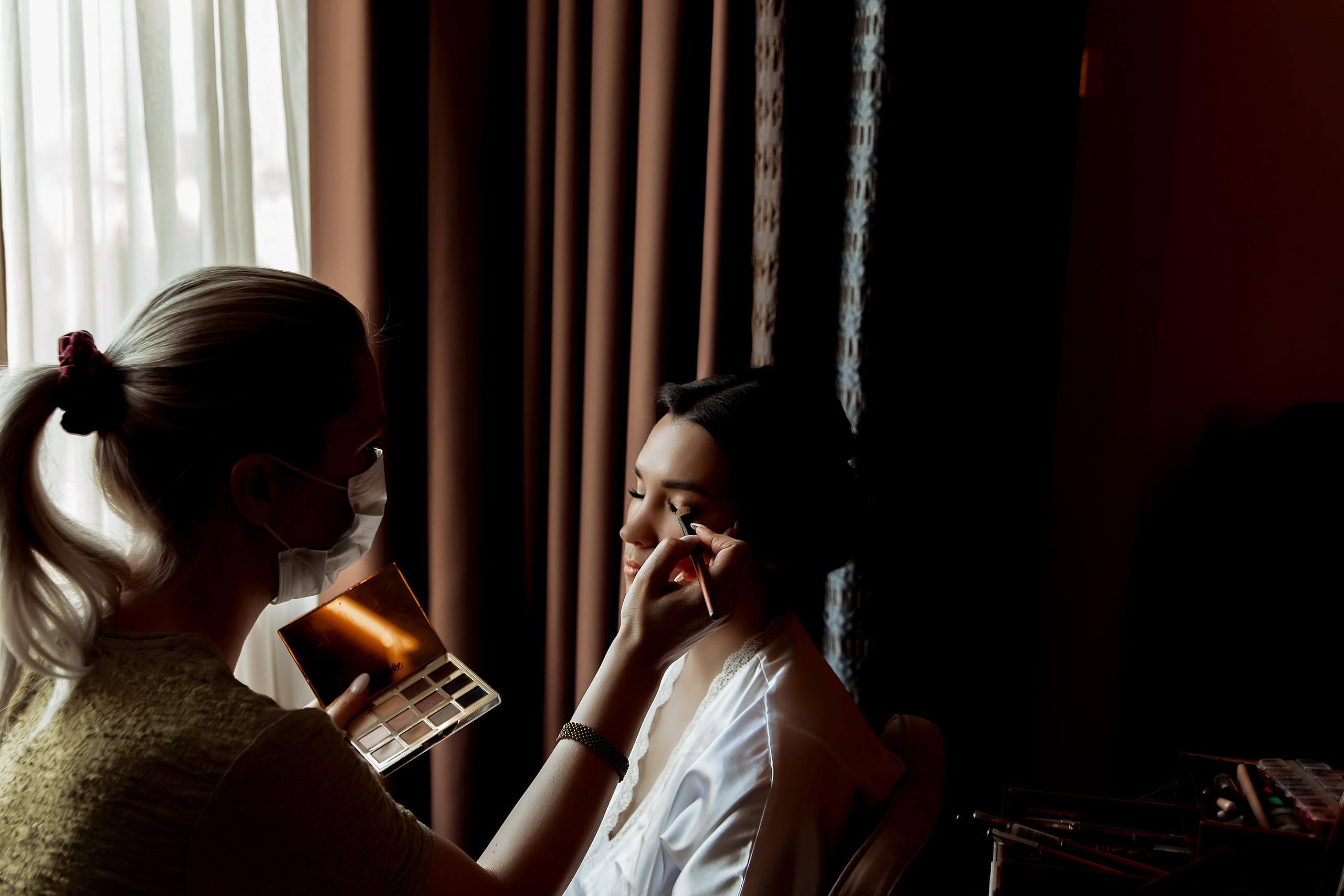 Свадебная фотосессия. Семейный, свадебный и детский фотограф в Новосибирске Ольга Хидченко