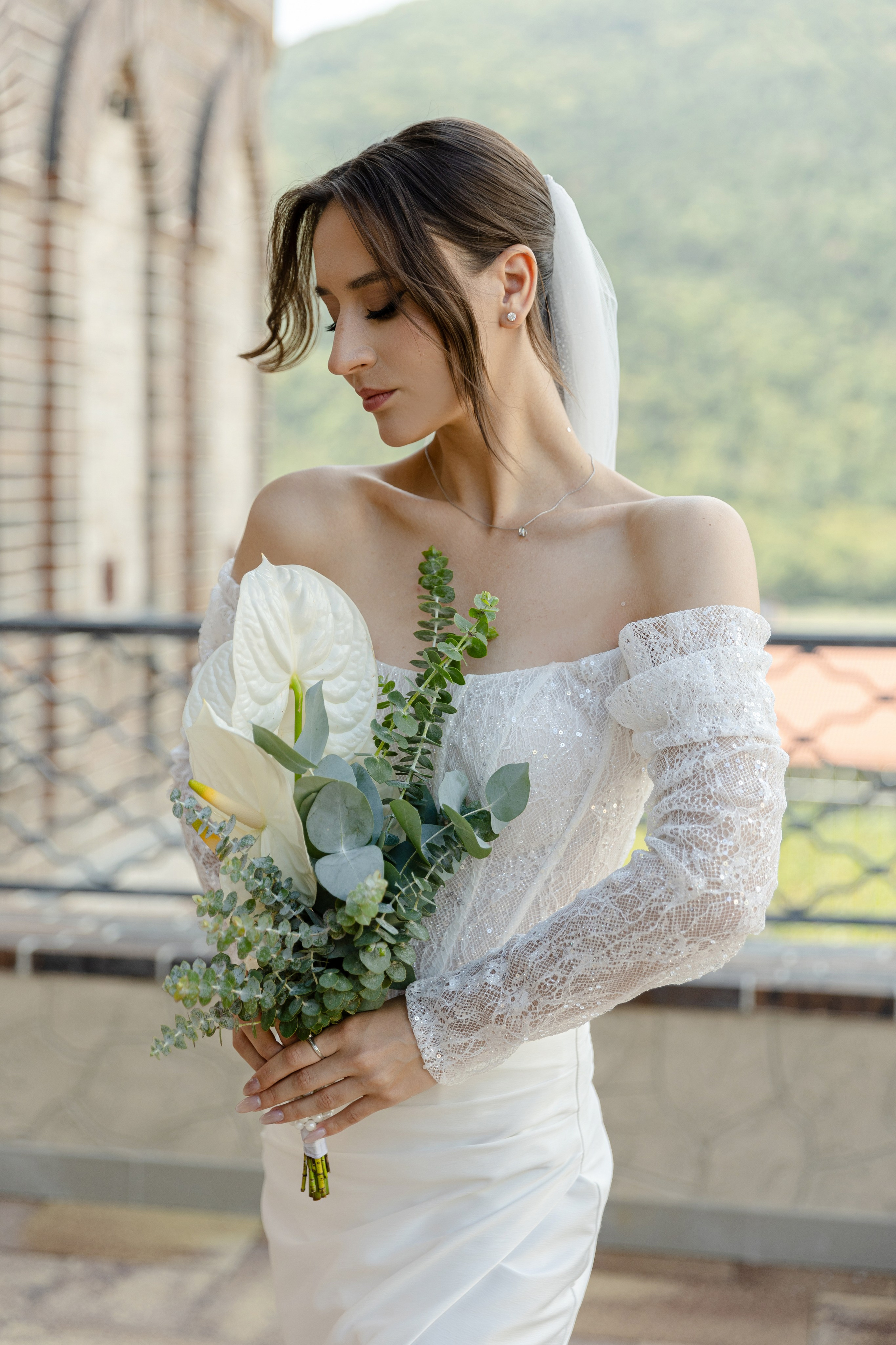 Илья и Анастасия. Свадебный и семейный фотограф Евгения Привалова. Новороссийск. Анапа