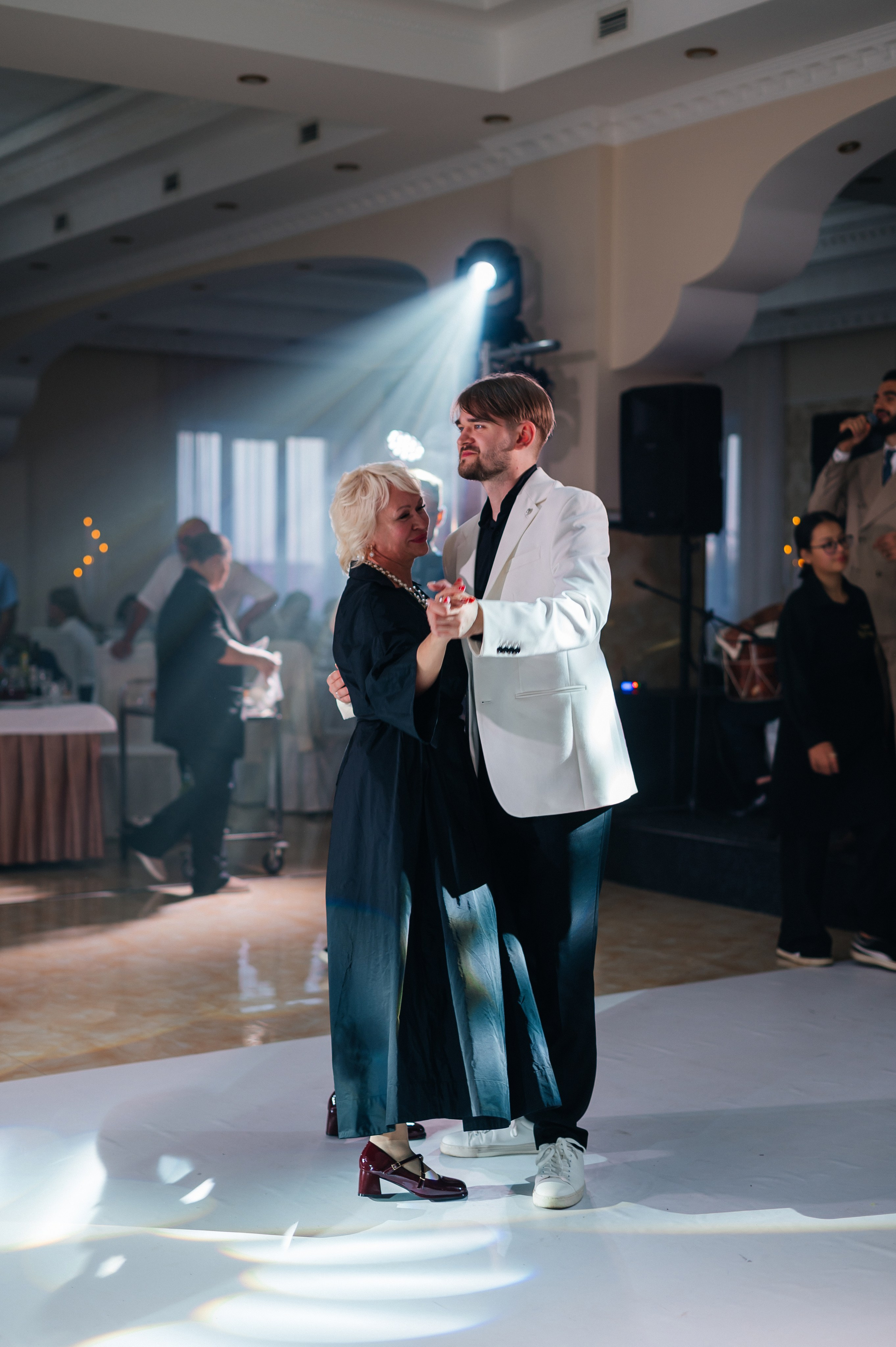 Виктор и Марина. Свадебный фотограф