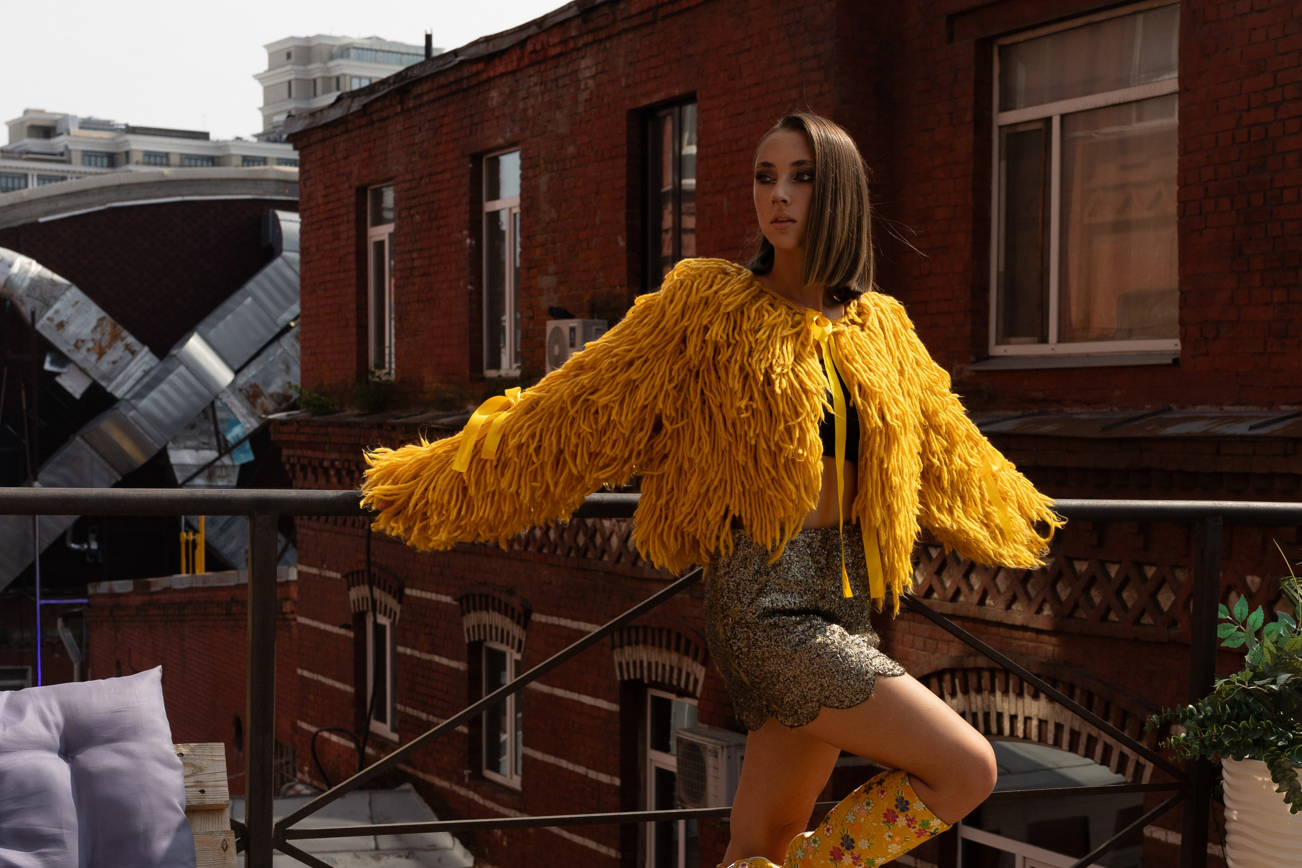 Уличные фотографии Виктор Степанов. Фотограф Виктор Степанов