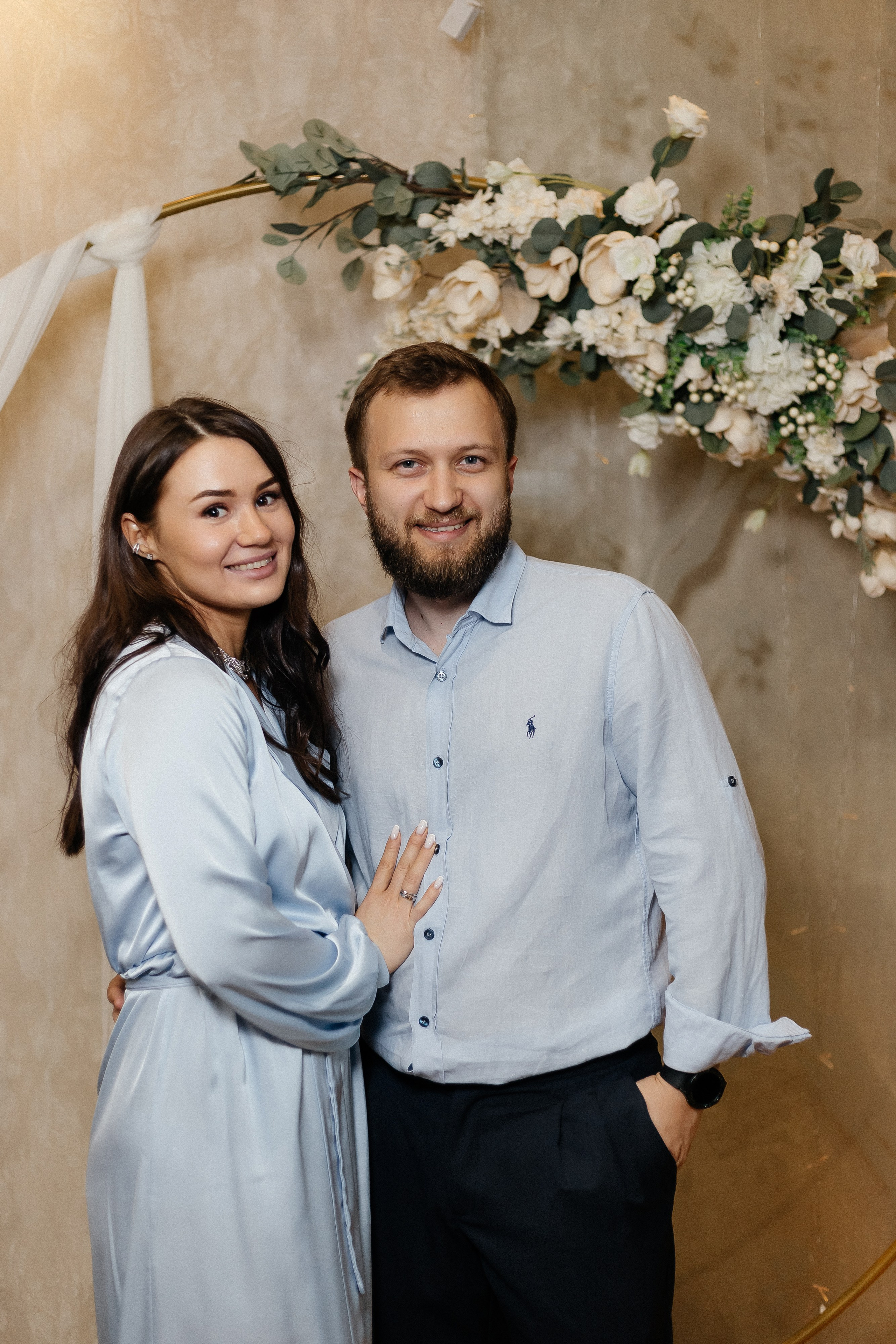 Мероприятие в кругу друзей — гуд найт шоу. Свадебный фотограф в Нижнем Новгороде Генеральская Ира