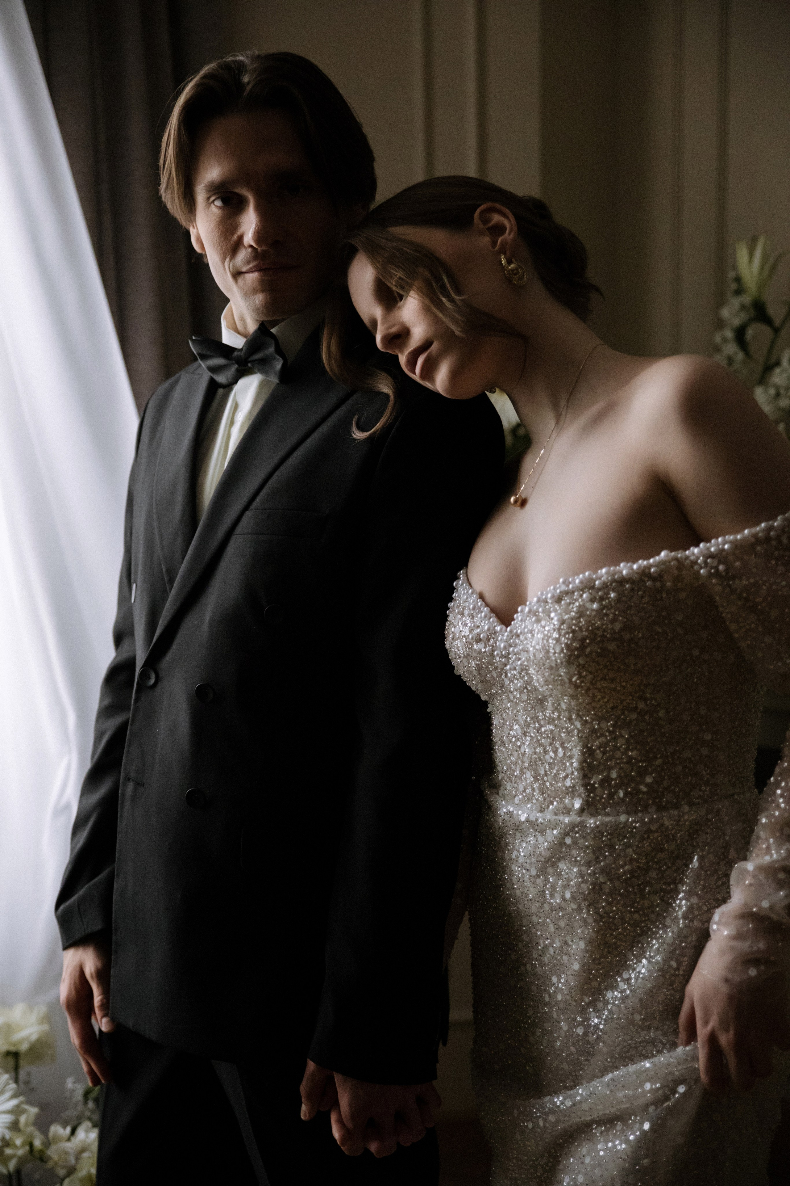 Александр и Екатерина. Главная