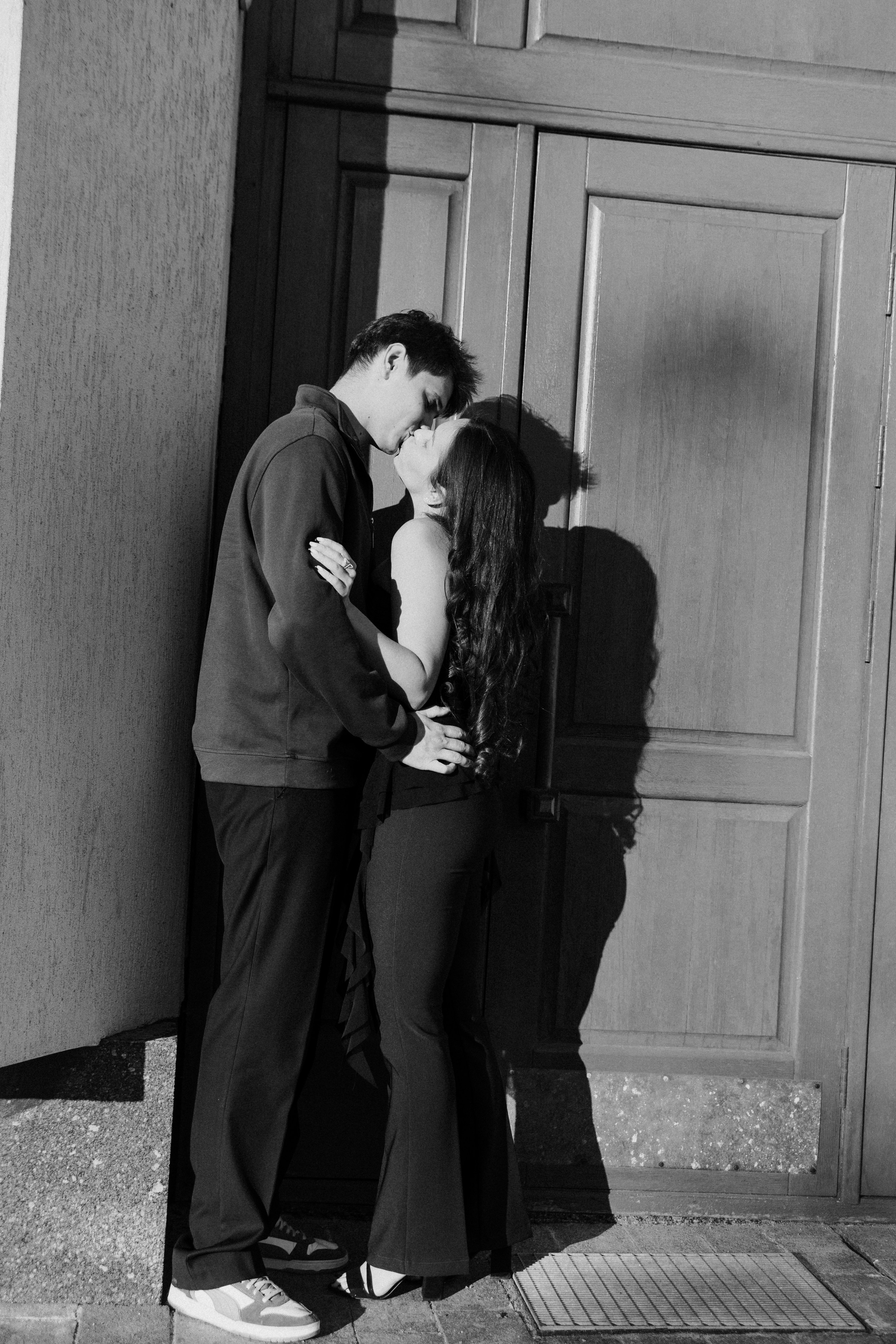 Igor & Liza. Я — Алёна и я фотографирую красиво (е)