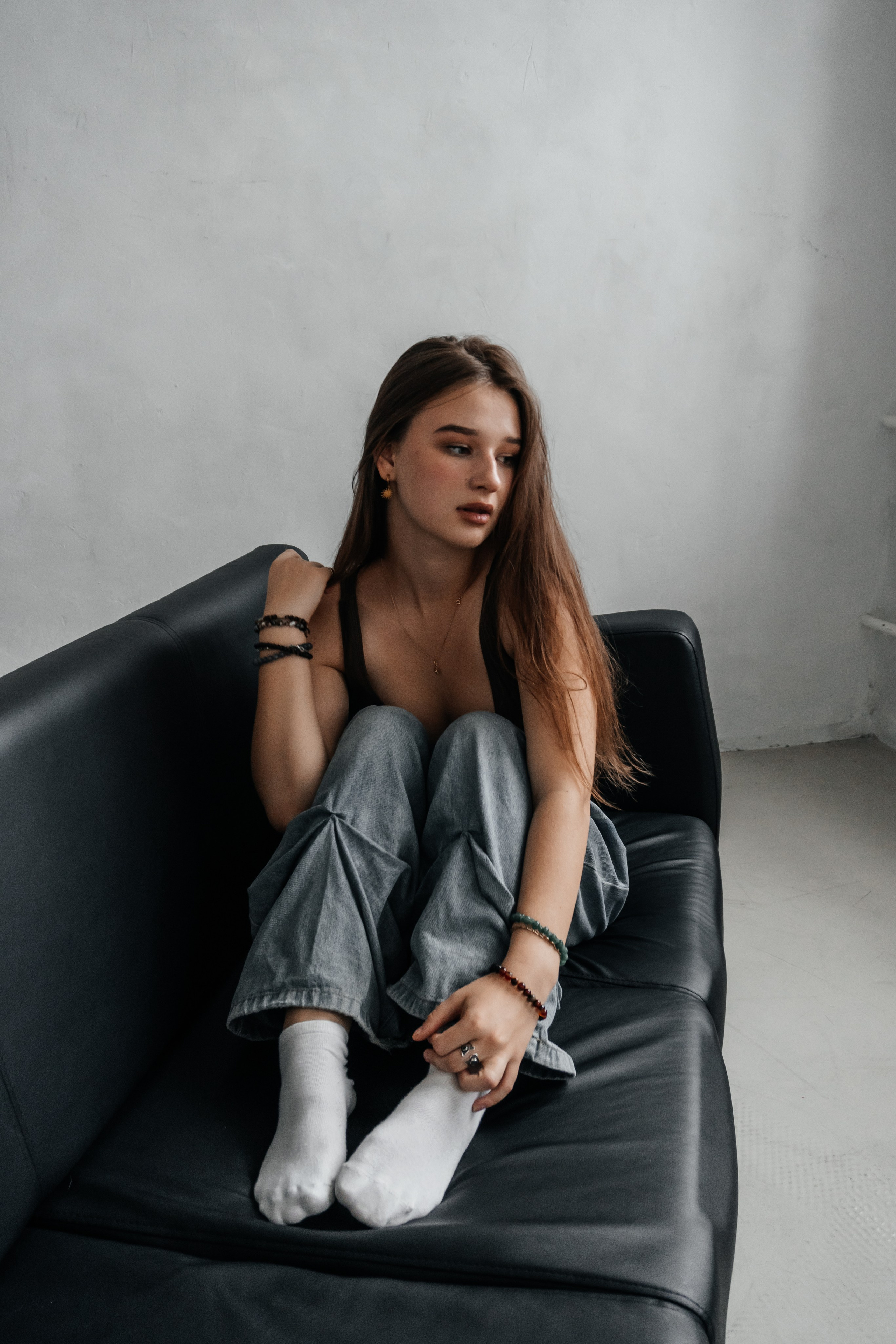 Alisa. Я — Алёна и я фотографирую красиво (е)