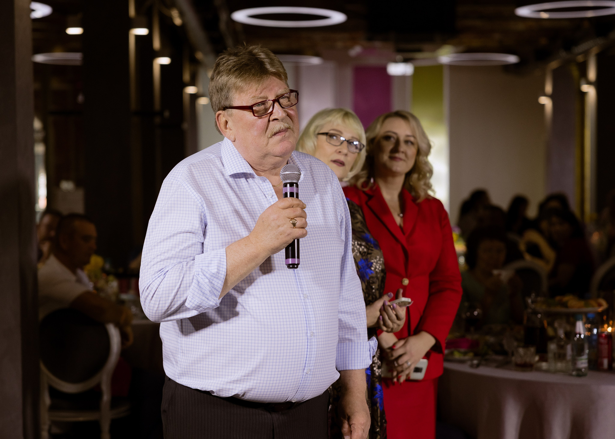 Дмитрий и Алита. Фотограф Эмиль Исякаев