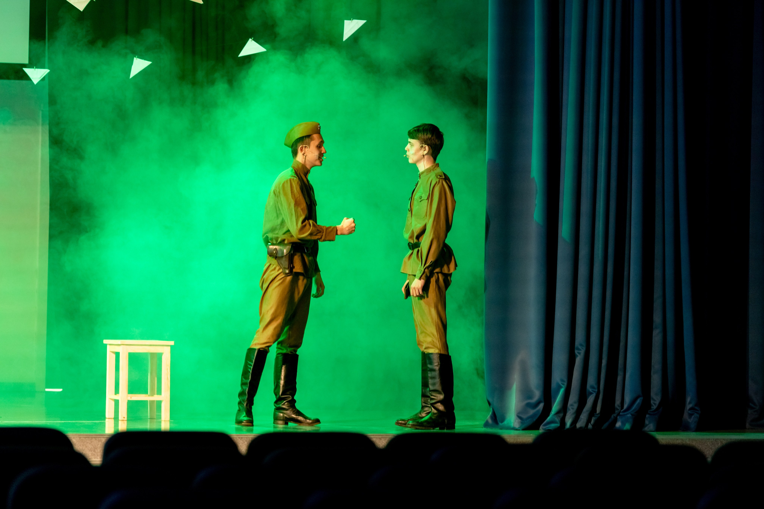 Гимназия 17 Письма с фронта. Семейный и детский фотограф в Перми Ася Леонтьева