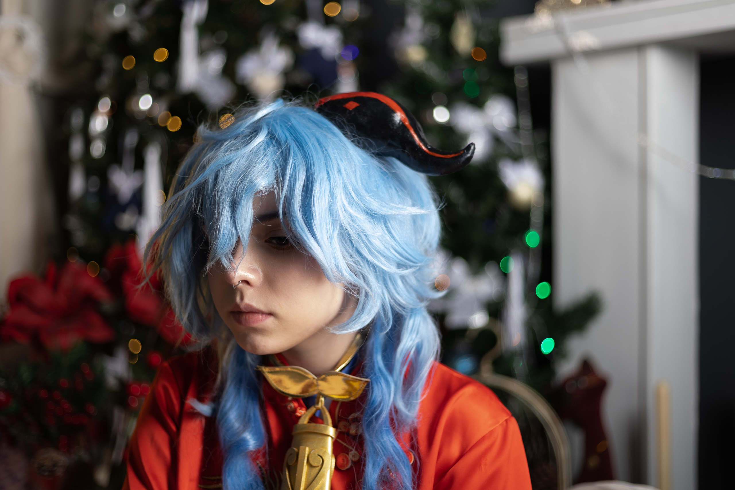 КОСПЛЕЙ. Фотограф Владимир Роля