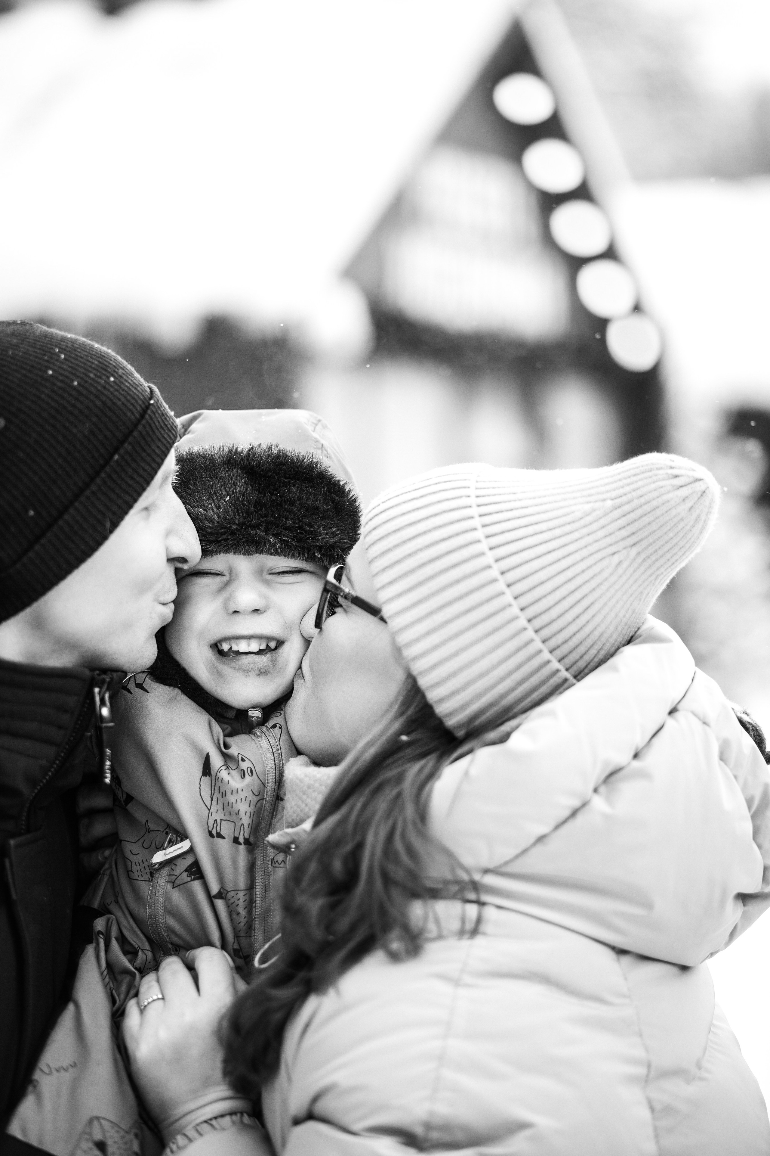 Анастасия, Павел и Даня. Семейный фотограф в Екатеринбурге и Красноуфимске Евгения Лягаева