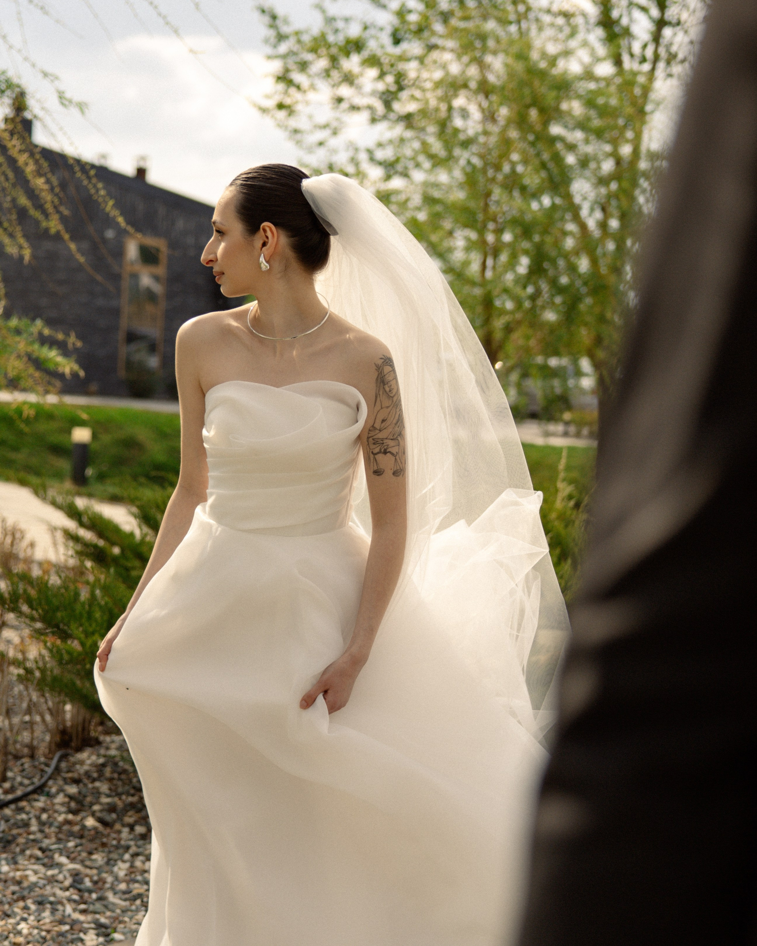 Сергей и Нина. Фотограф Эдуарда Титанян