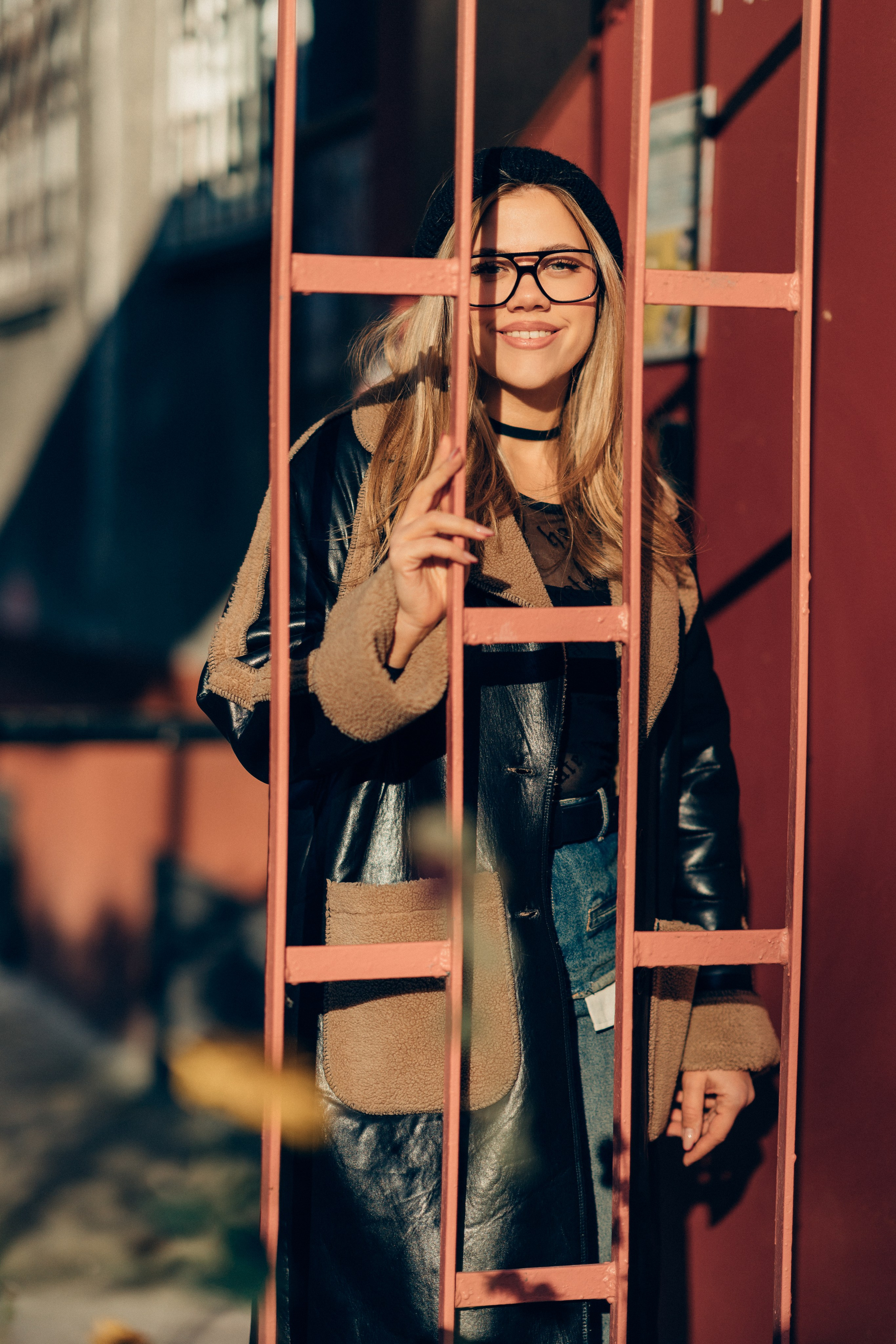 Однажды во дворе. Фотограф и видеограф в Тюмени Екатерина Чернецкая