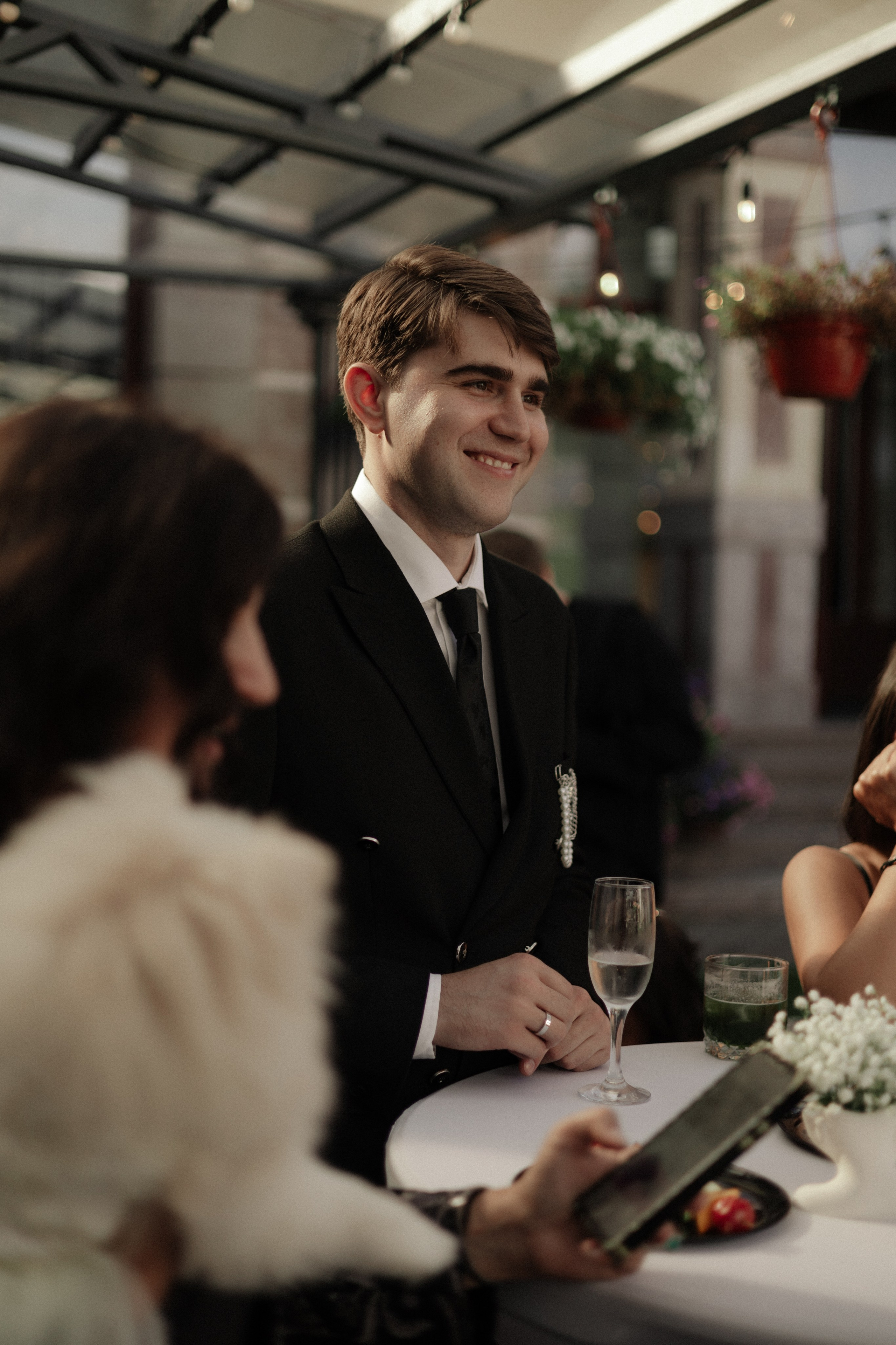 Аля и Паша. Свадьба в Пахра Парк. Свадебный и портретный фотограф в Москве Анастасия Масюк