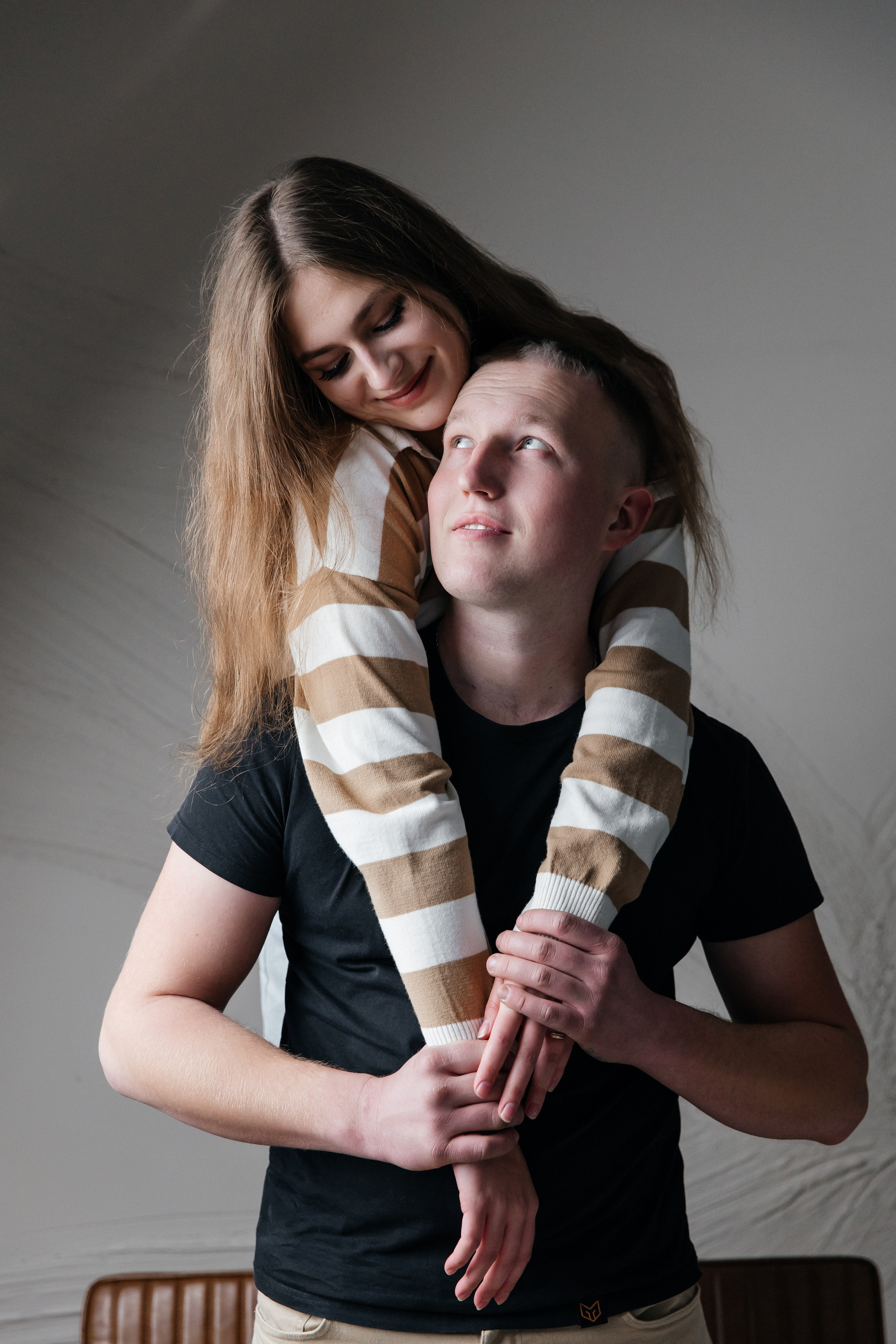 3. Свадебный и семейный фотограф Егорова Юлия