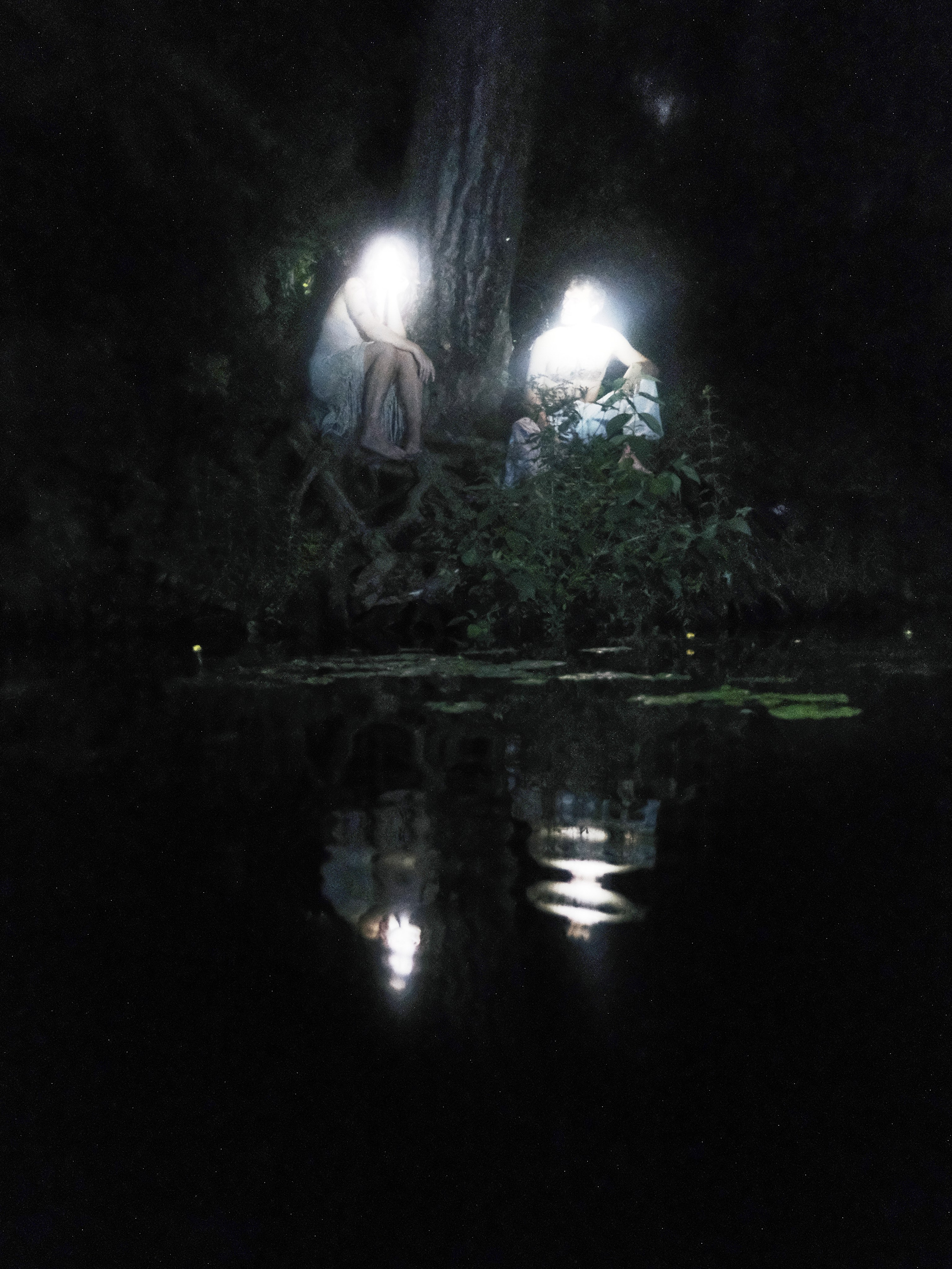 Dega. Photographer Mary Sergo