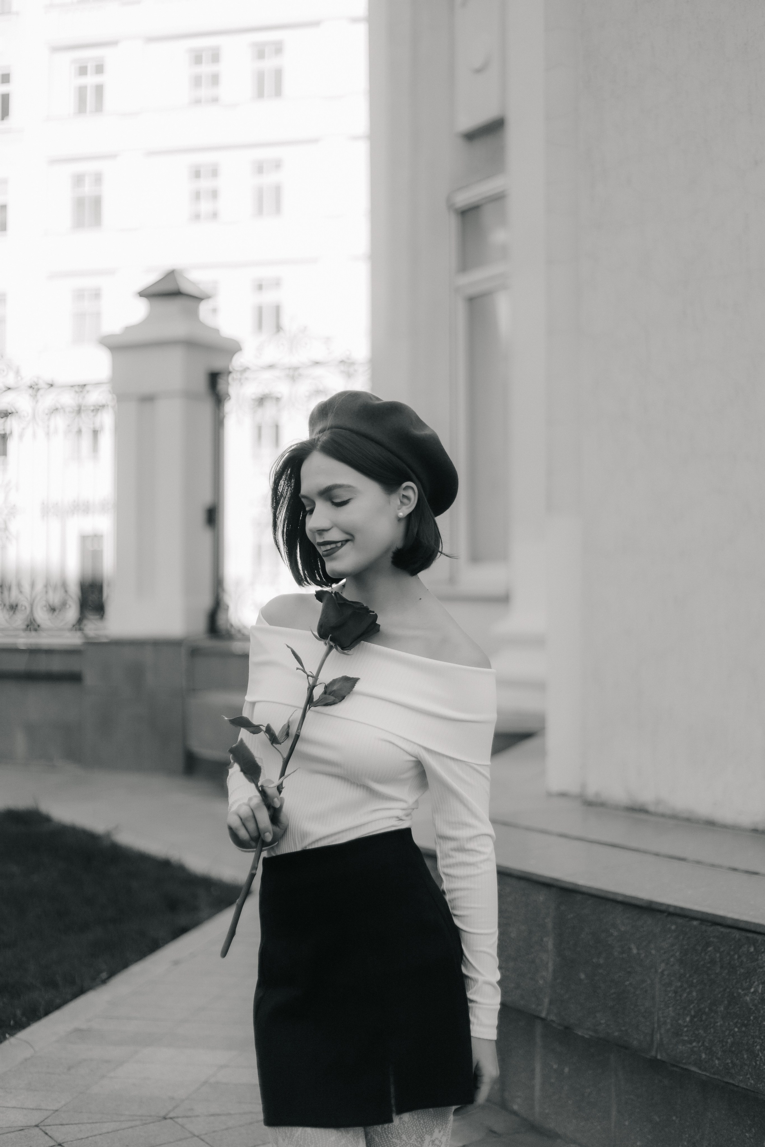 Дарья. Женский фотограф в Москве Юля Иванова