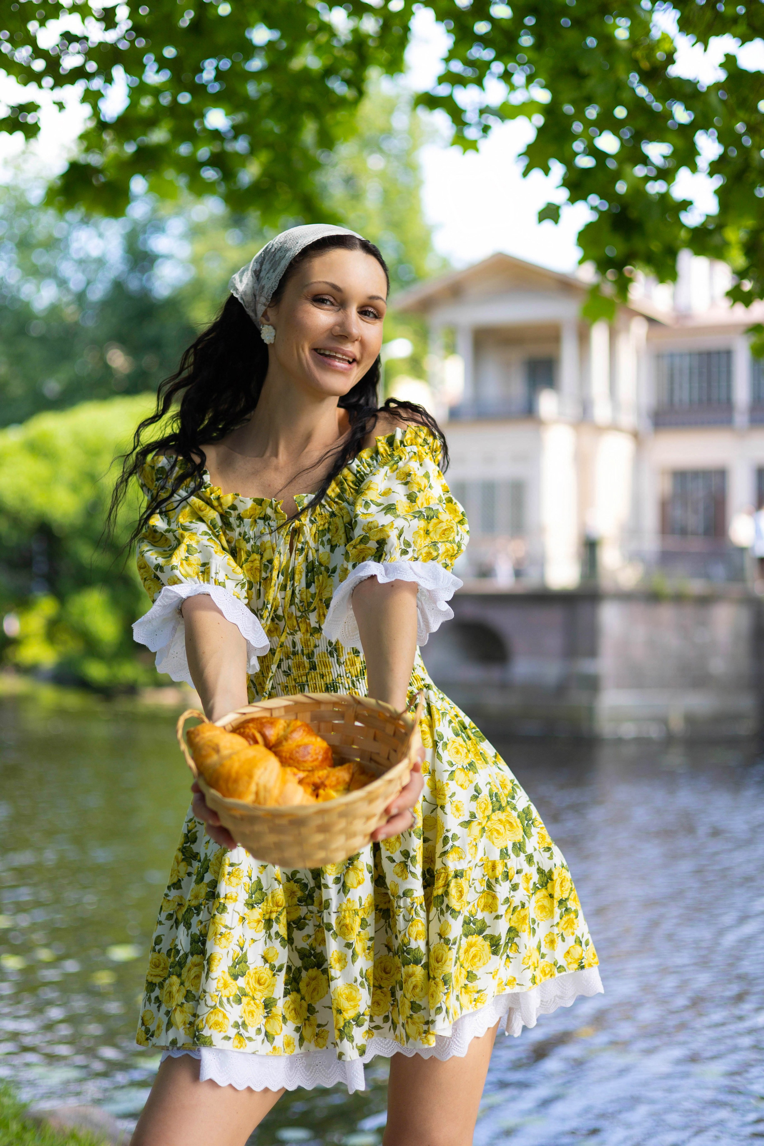 Карина. Фотограф в Санкт-Петербурге Савкина Екатерина