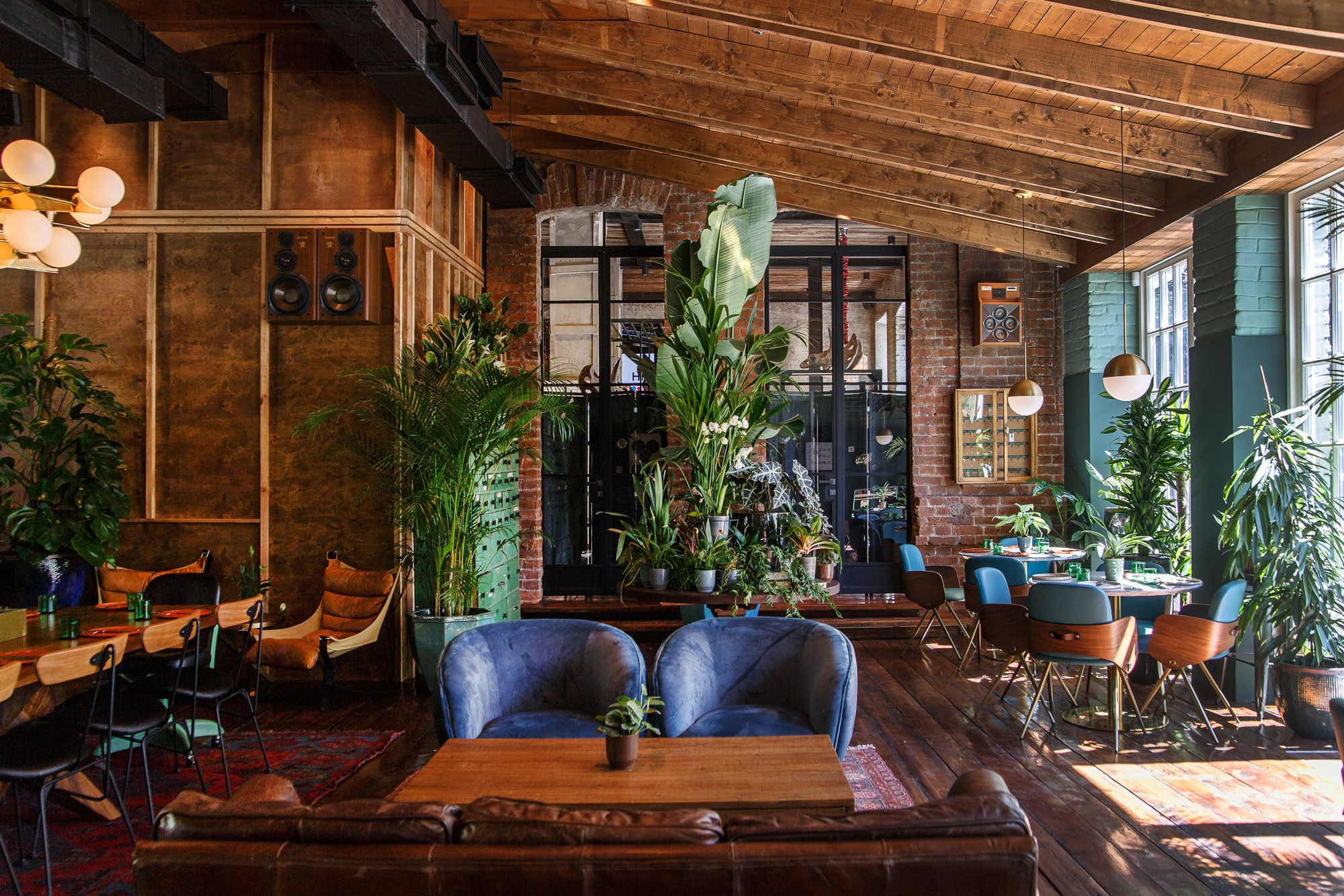 Blanc. Фотограф Ксения Колесникова. Интерьерная и портретная съемка в Москве