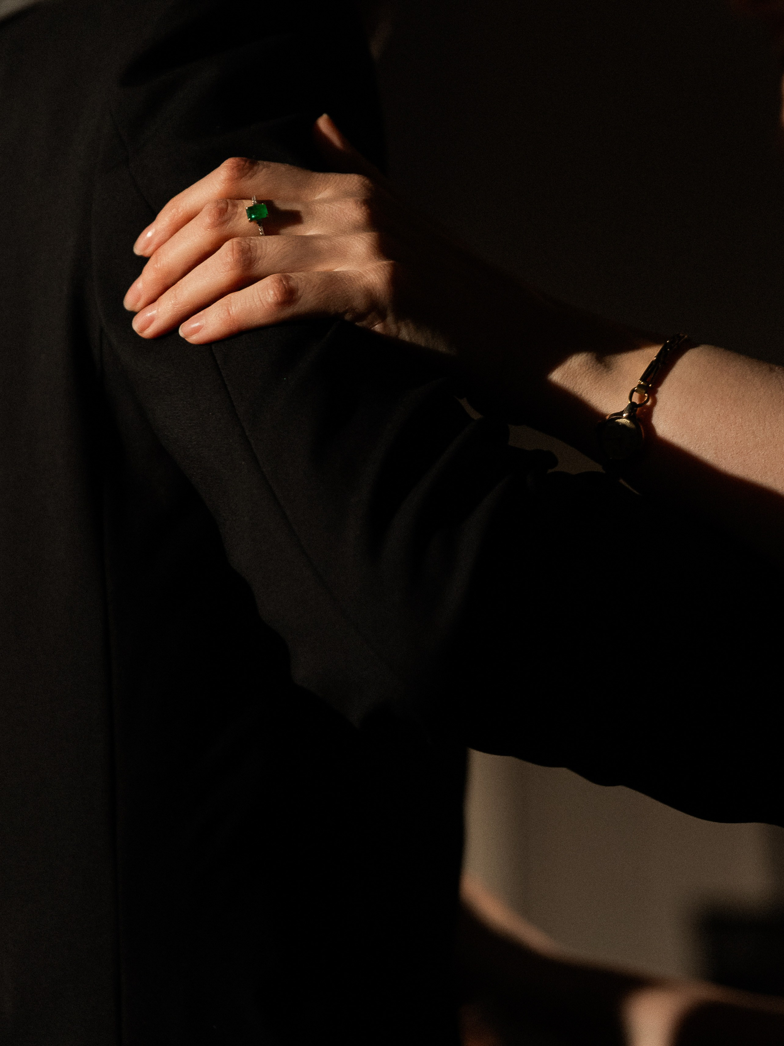 6 лет GREY CHIC. NesterovaMaria.ru