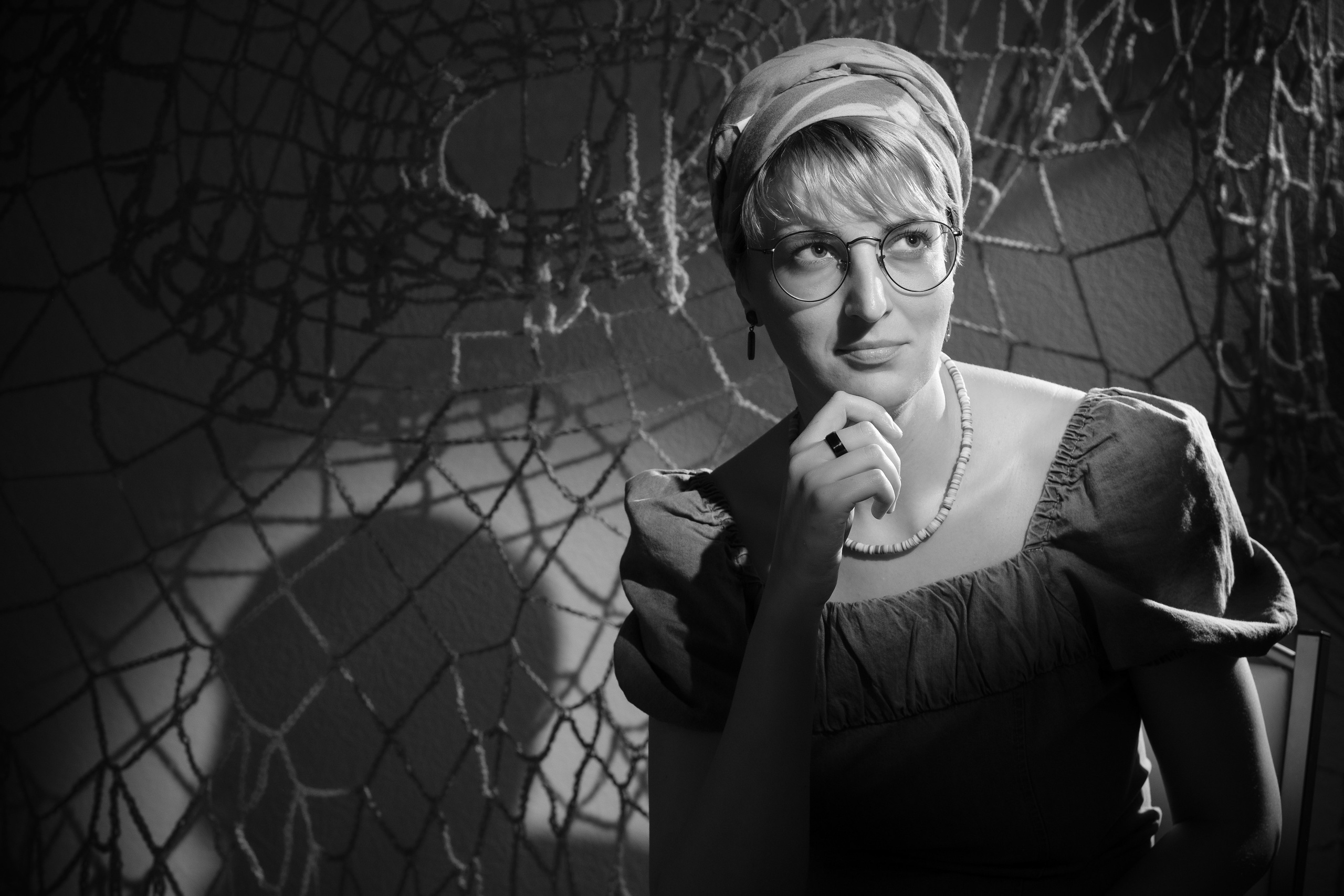 Commercial. Alexandr Staub Multidisciplinary artist