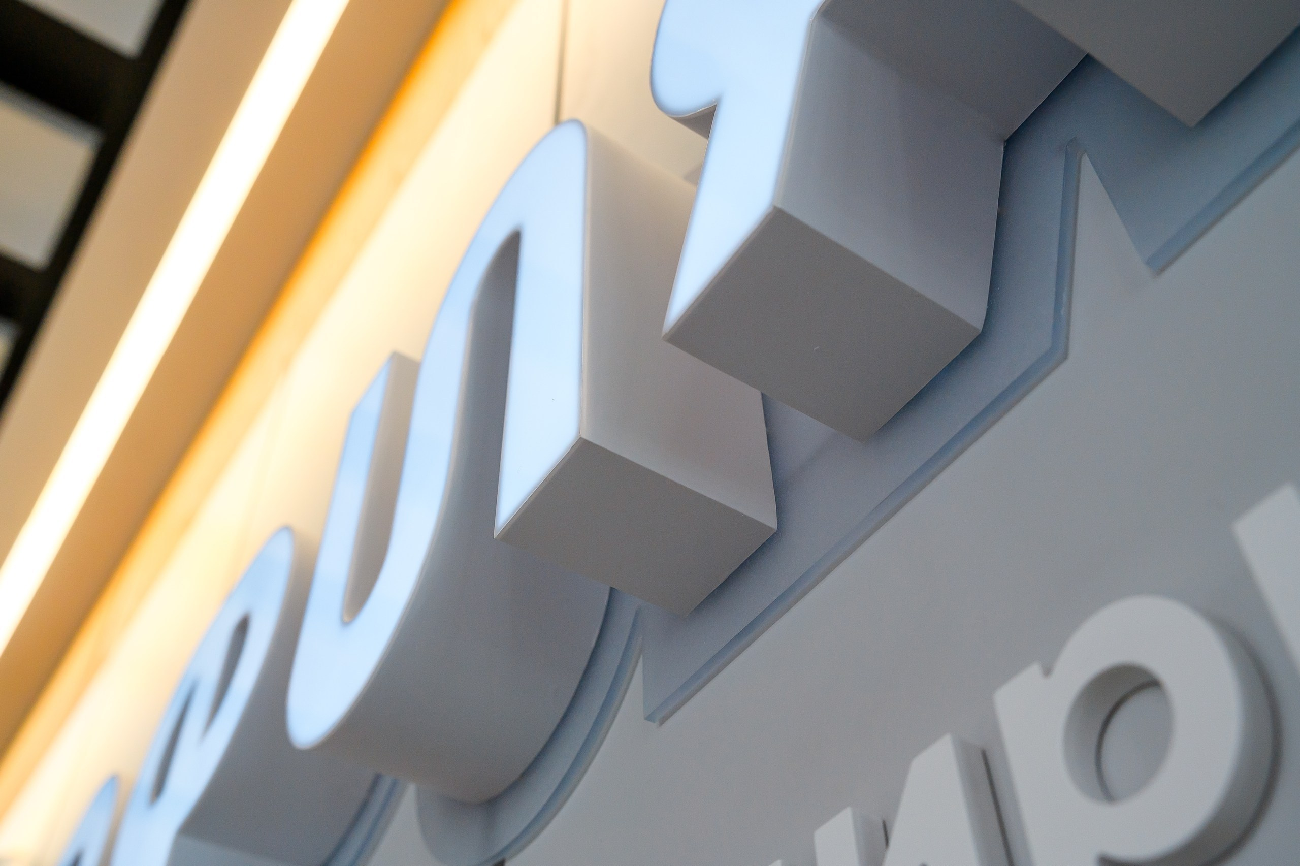 NOVA / РЕКЛАМА