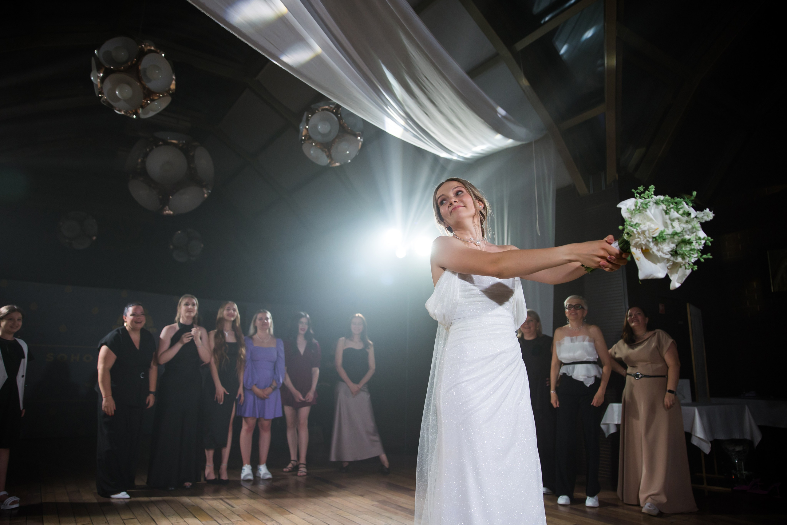 Дарья и Дмитрий. Свадебный Фотограф Светлана Карпенко Ростов-на-Дону