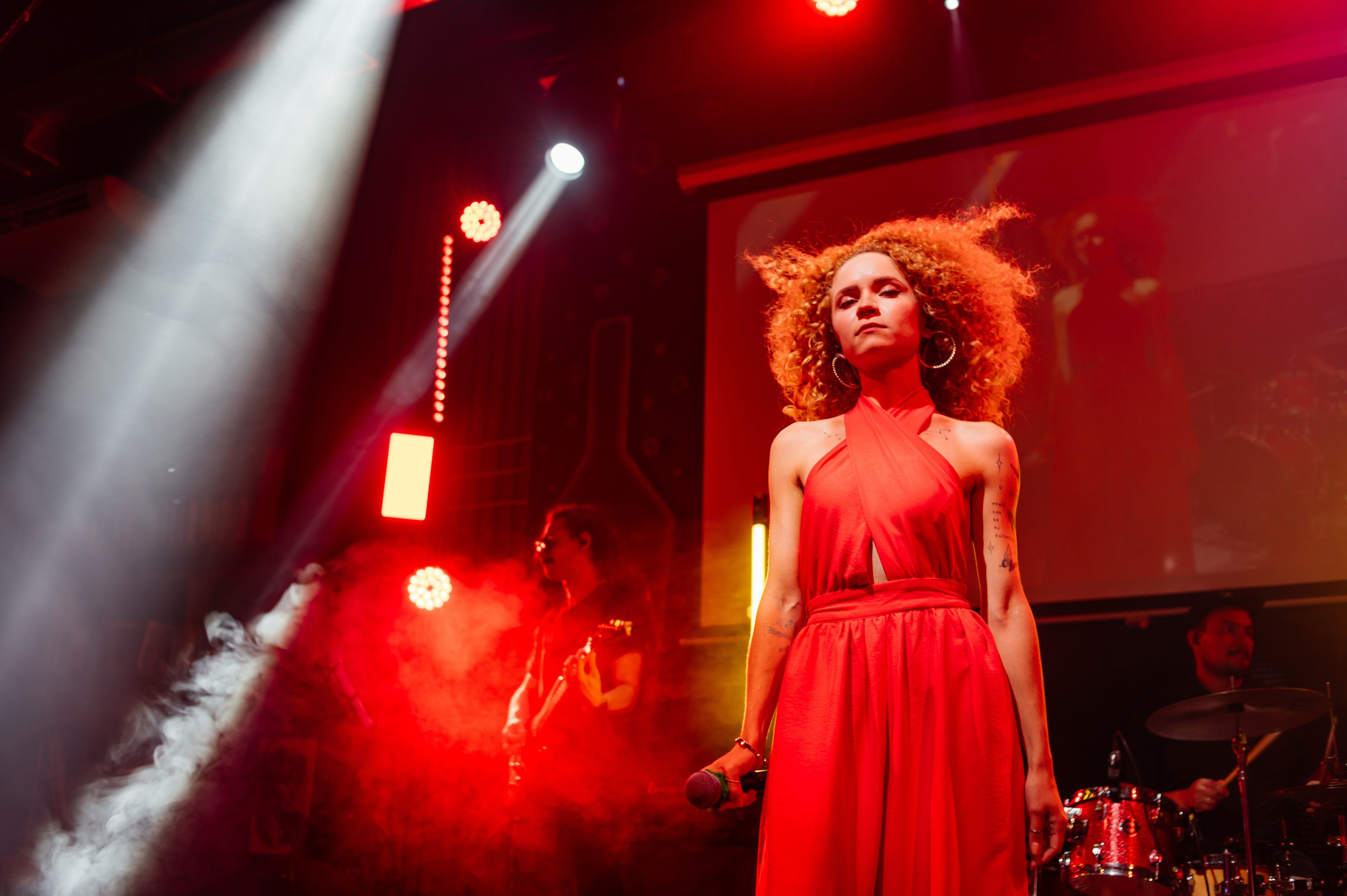 Репортажная съемка Анапа