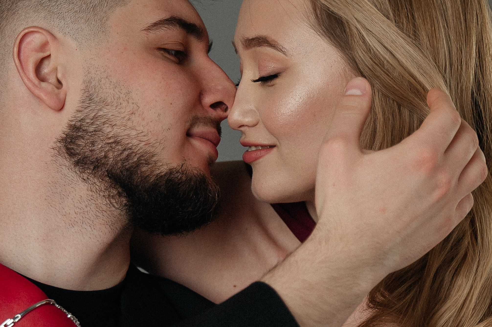 Саша и Миша. Коваленко Алена │ Фотограф