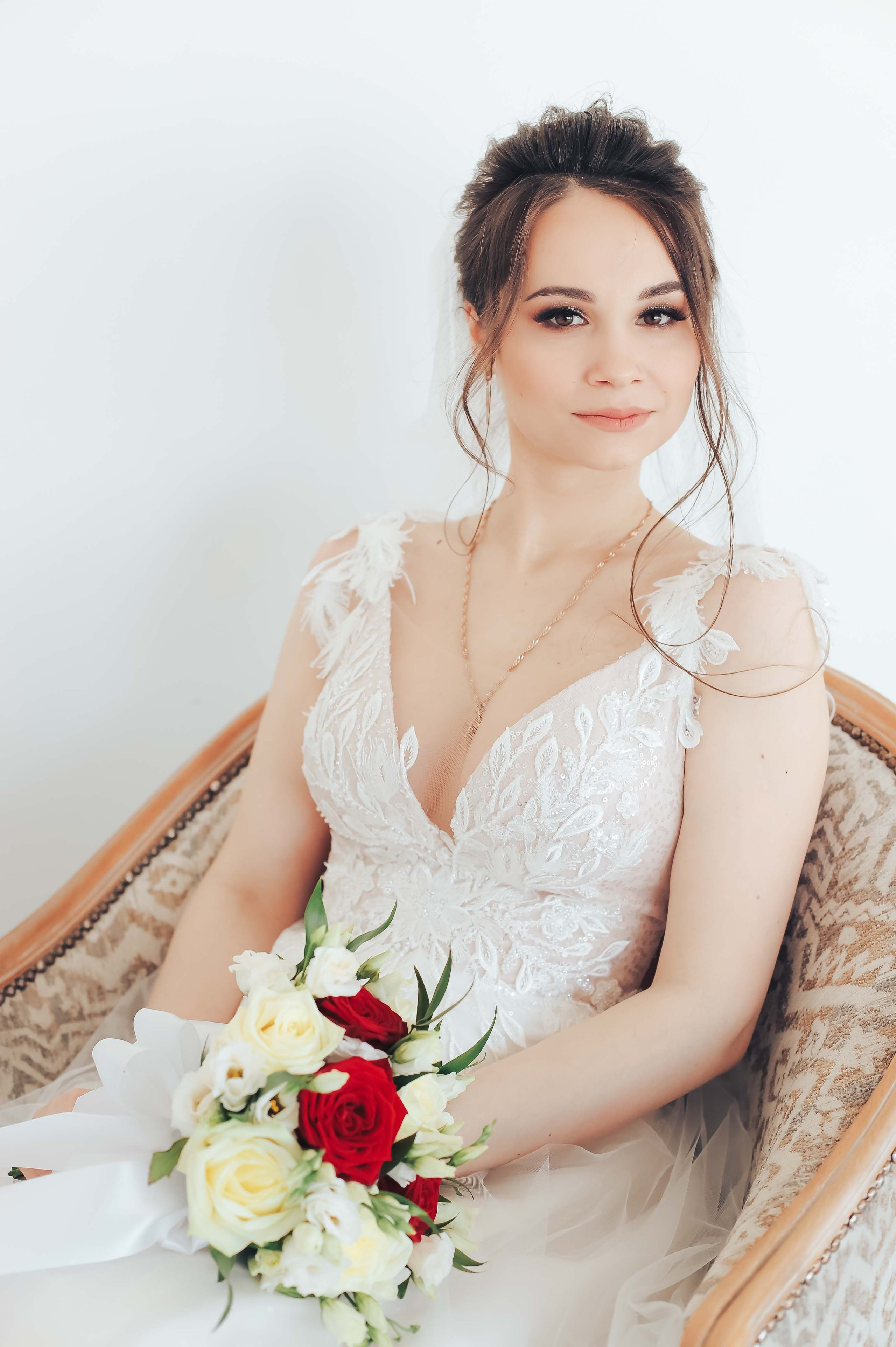 07.06.25 Свадьба. Свадебный фотограф видеограф Чебоксары