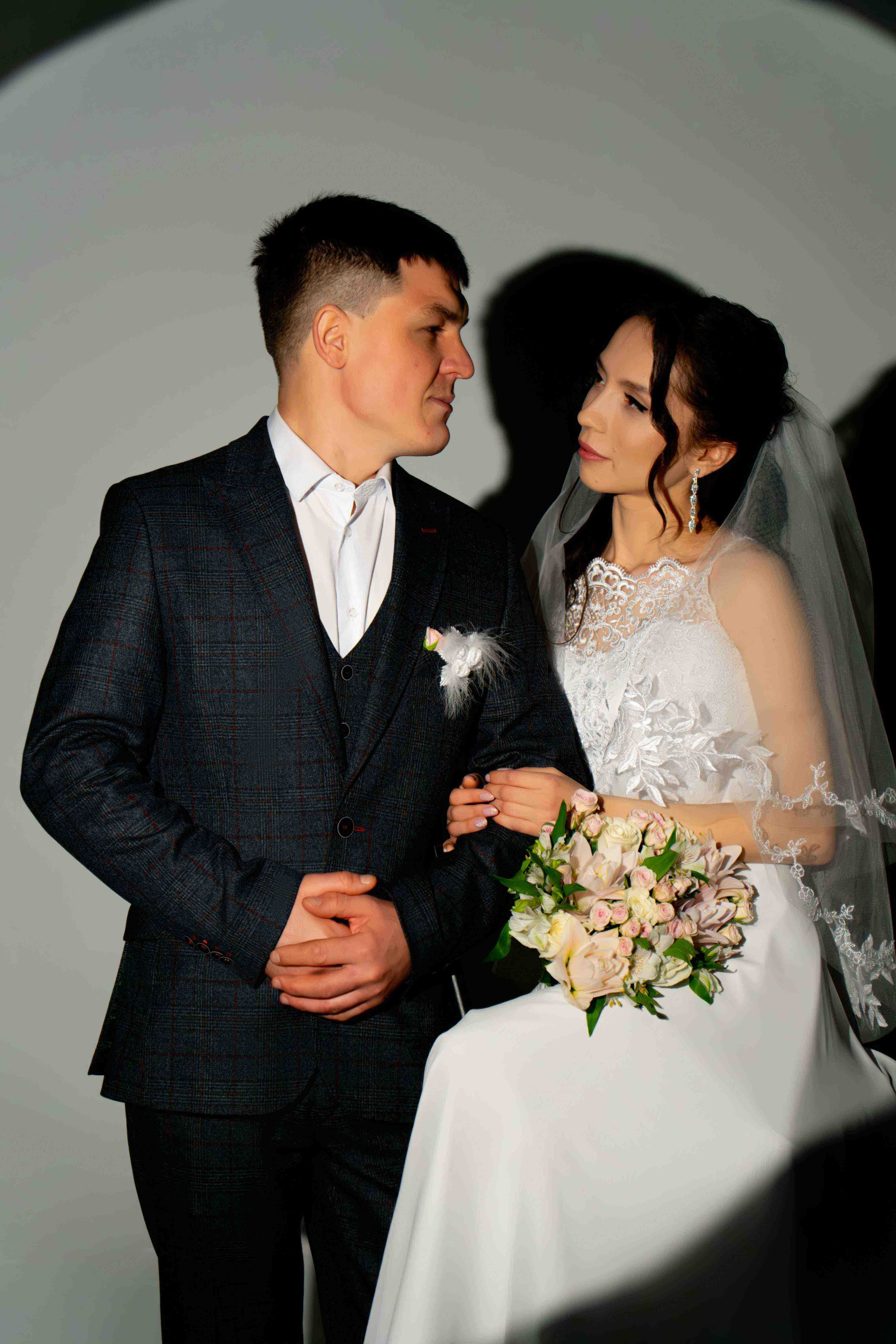 22.11.24 Свадьба. Свадебный фотограф видеограф Чебоксары