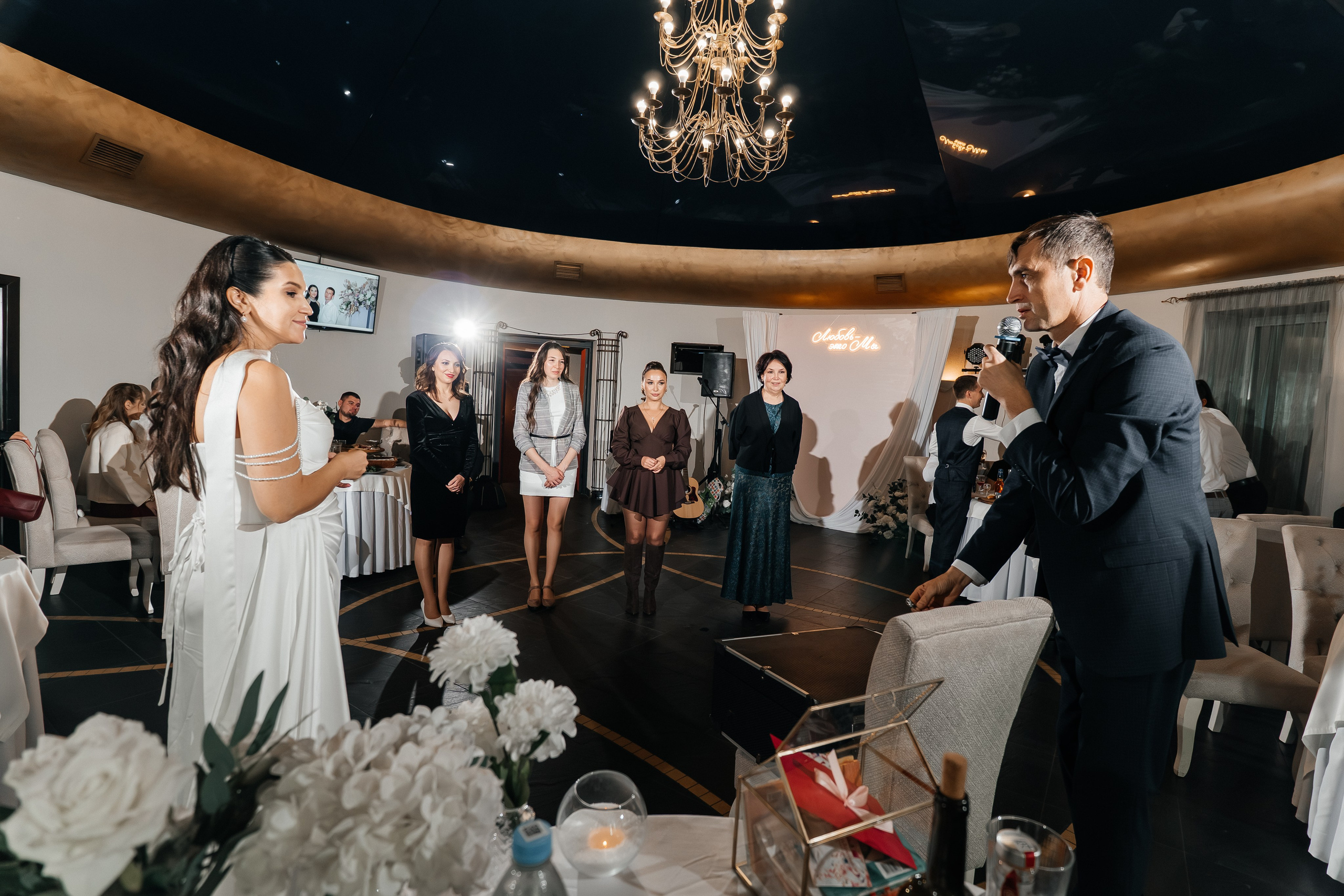 18.10.25. Свадебный фотограф видеограф Чебоксары