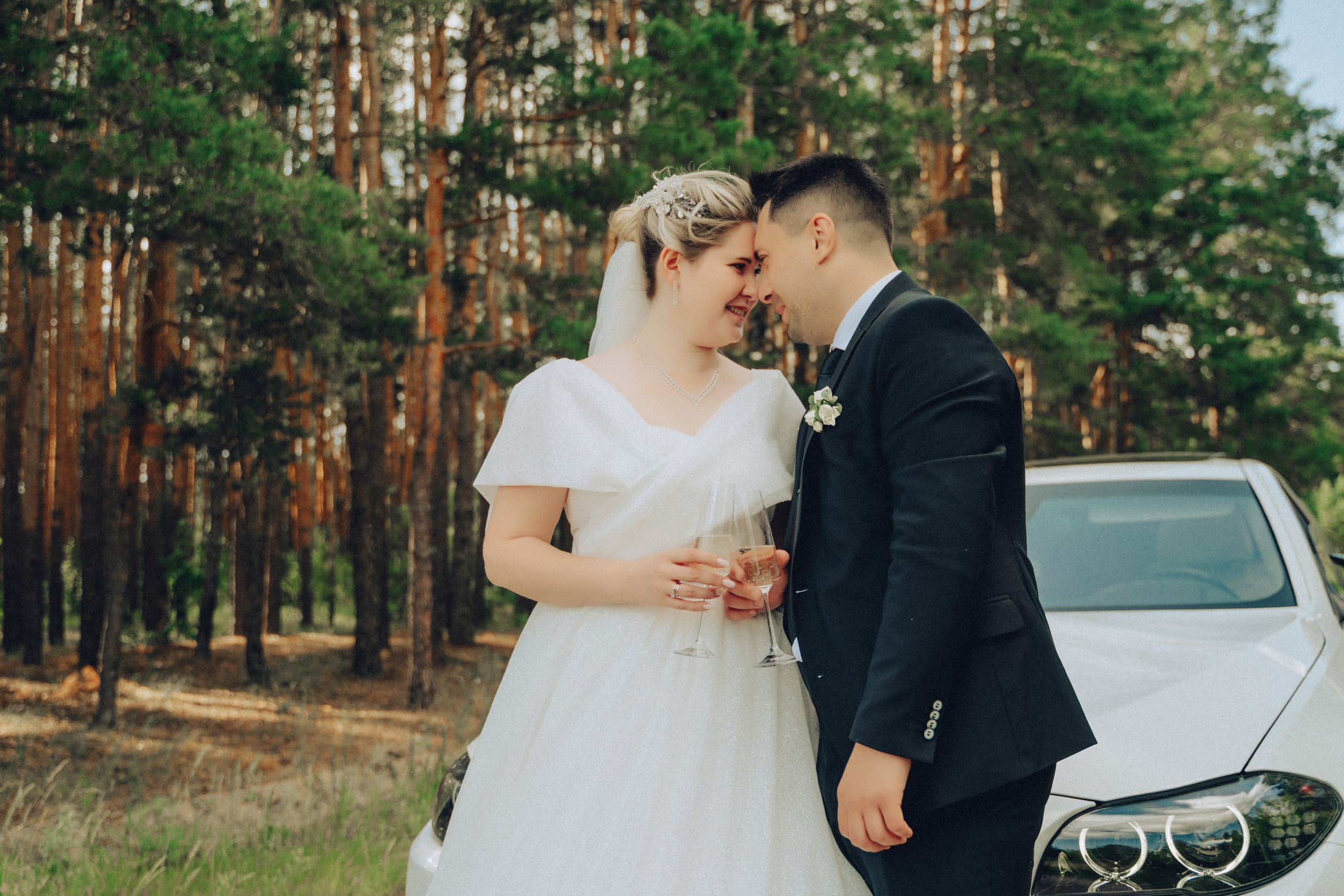 14.06.25 Свадьба. Свадебный фотограф видеограф Чебоксары