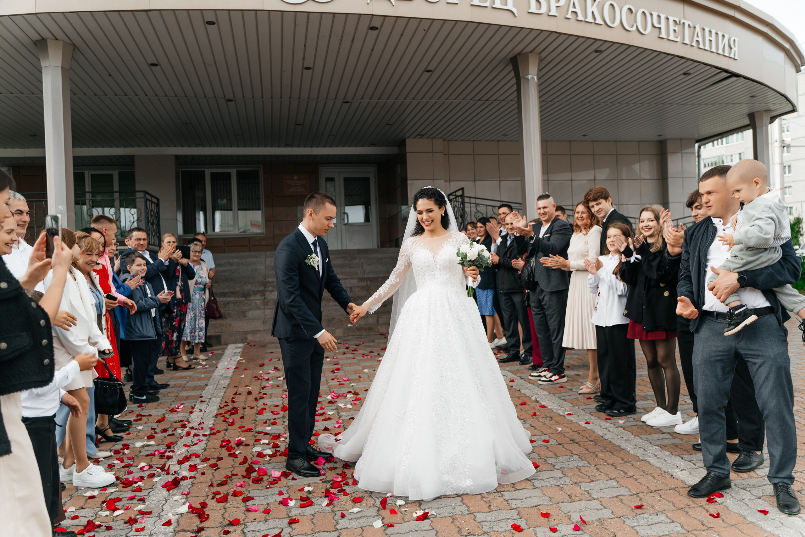 06.09.25 Свадьба. Свадебный фотограф видеограф Чебоксары