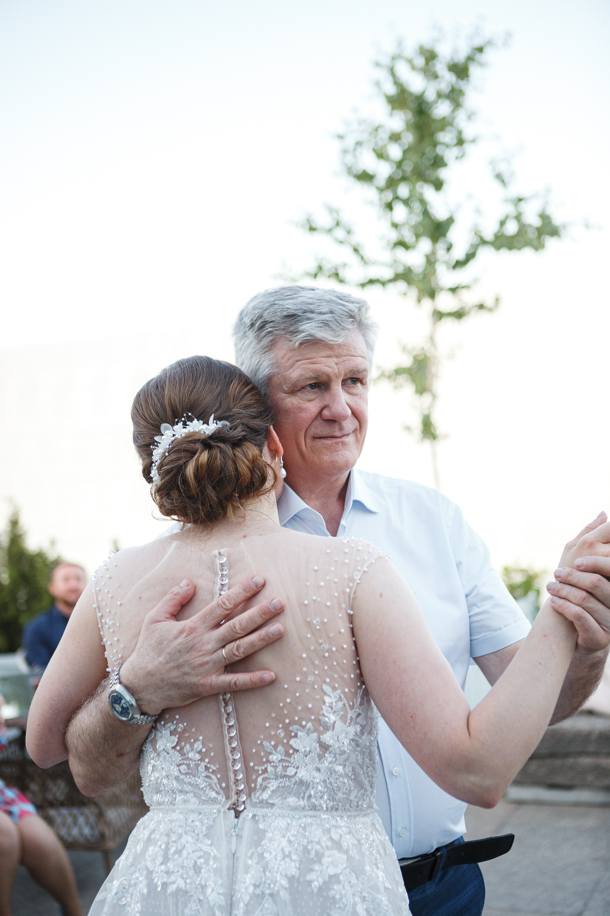 Свадьба Ильи и Юлии