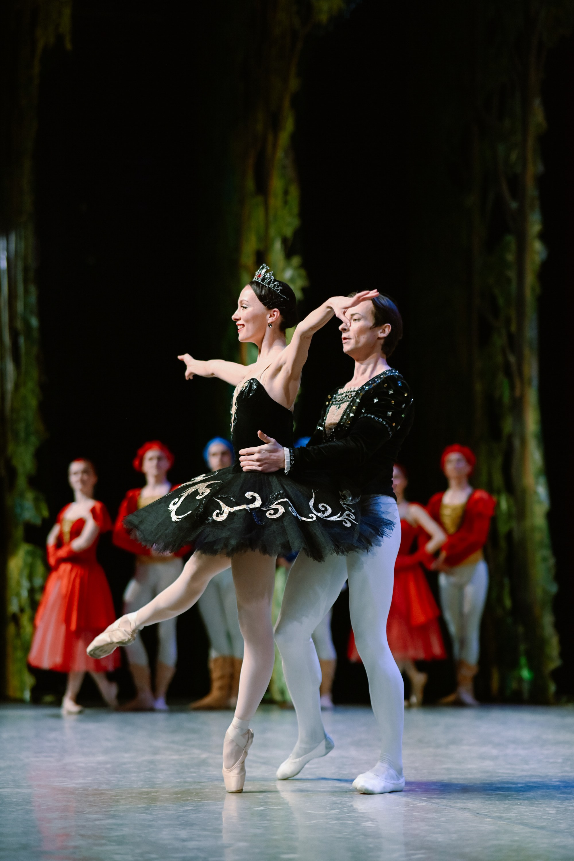 Репортаж. Универсальный фотограф и видеограф