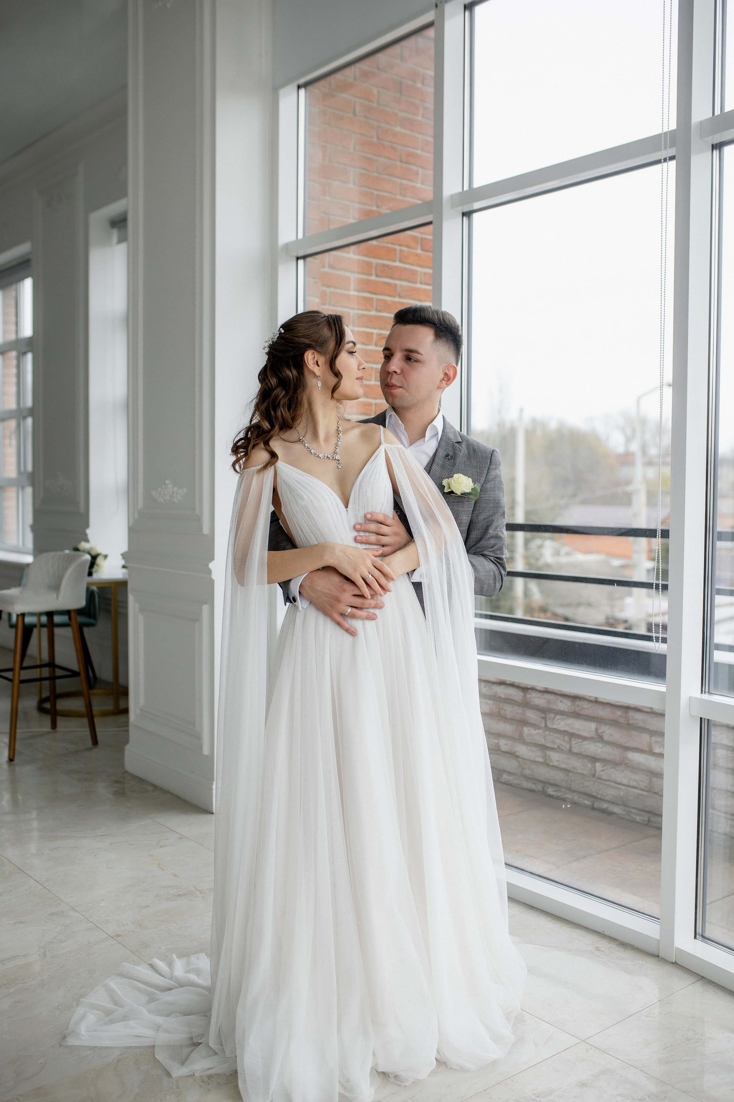 Свадьба. Семейный и женский фотограф в Ростове-на-Дону Екатерина Фитисова