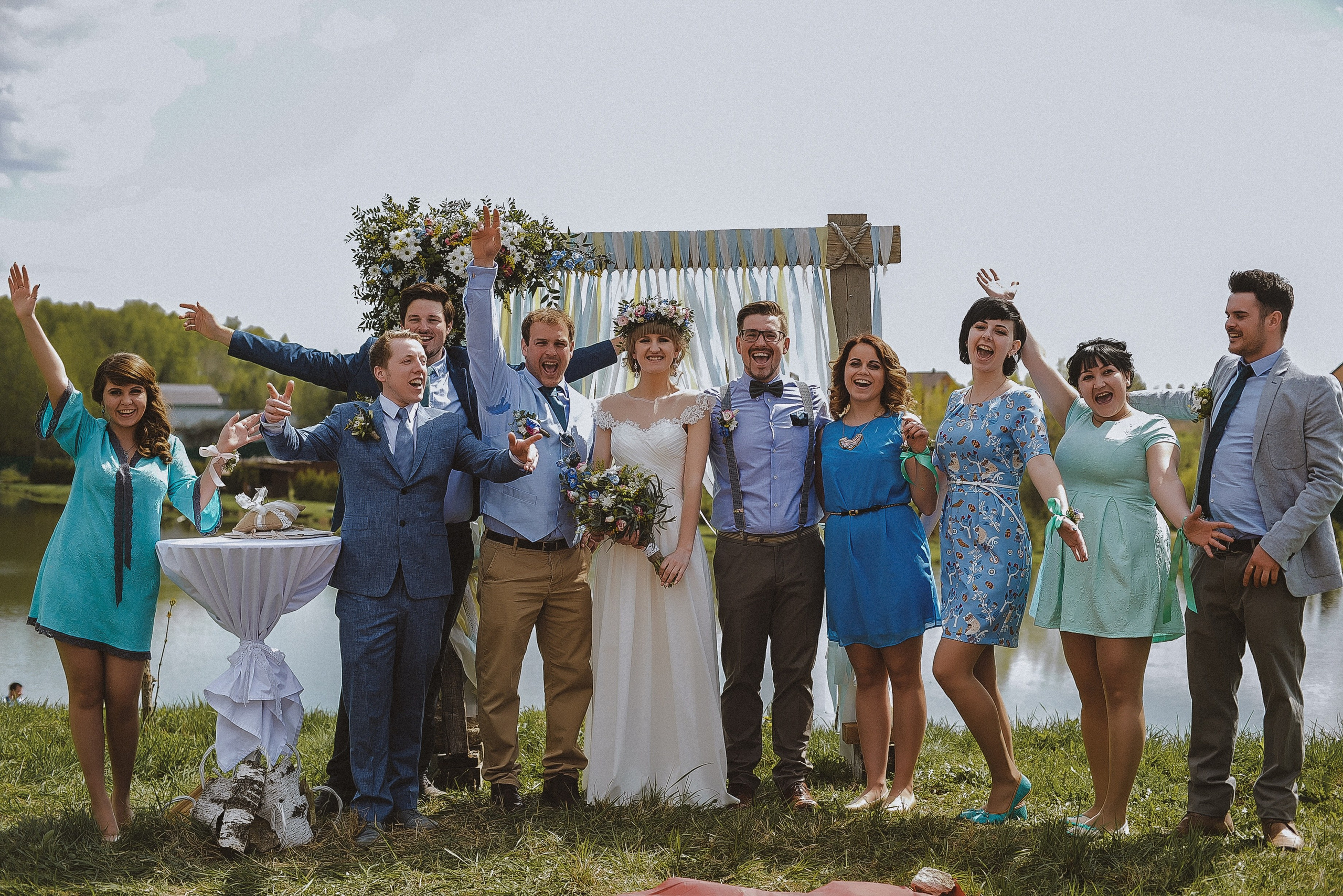 Love.app: Англичане в России. Свадебный и семейный фотограф в Москве Сажина Кристина КиМ. Свадебный оператор в Москве Сажин Максим