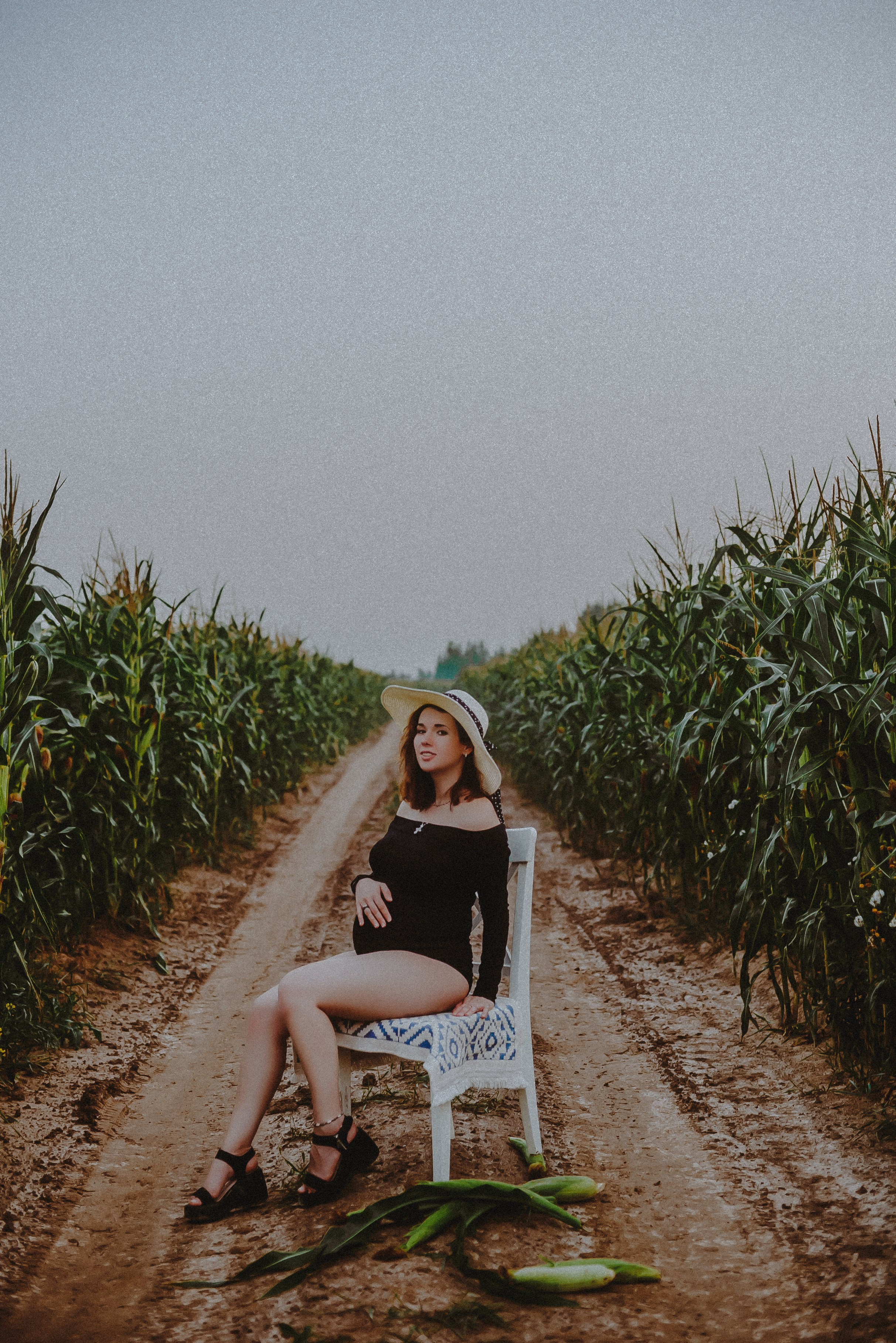 Кукуруза. Свадебный и семейный фотограф в Москве Сажина Кристина КиМ. Свадебный оператор в Москве Сажин Максим