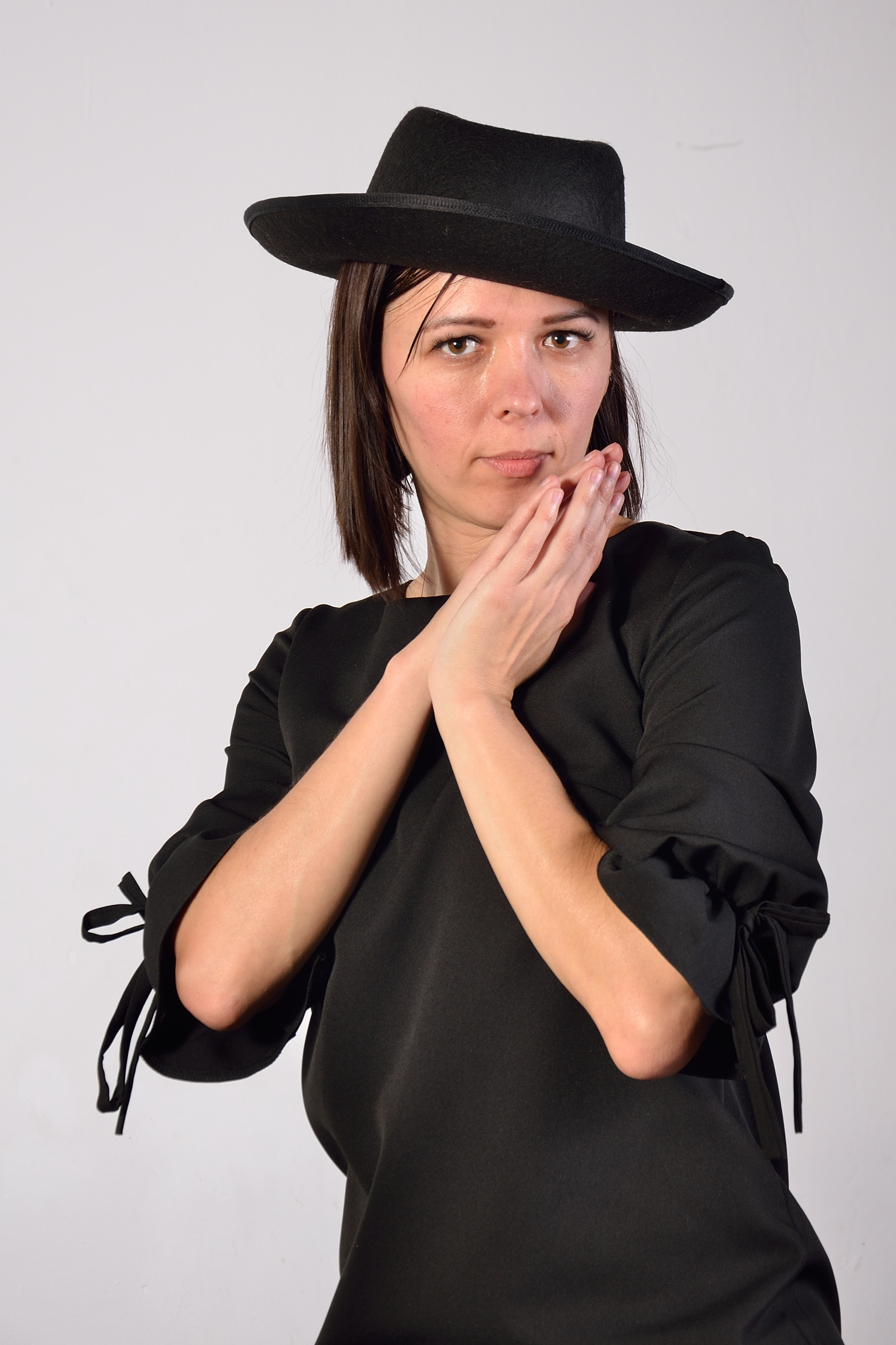 Съемка в студии. Маша. Добро пожаловать на мой сайт, меня зовут Наталия, я фотограф