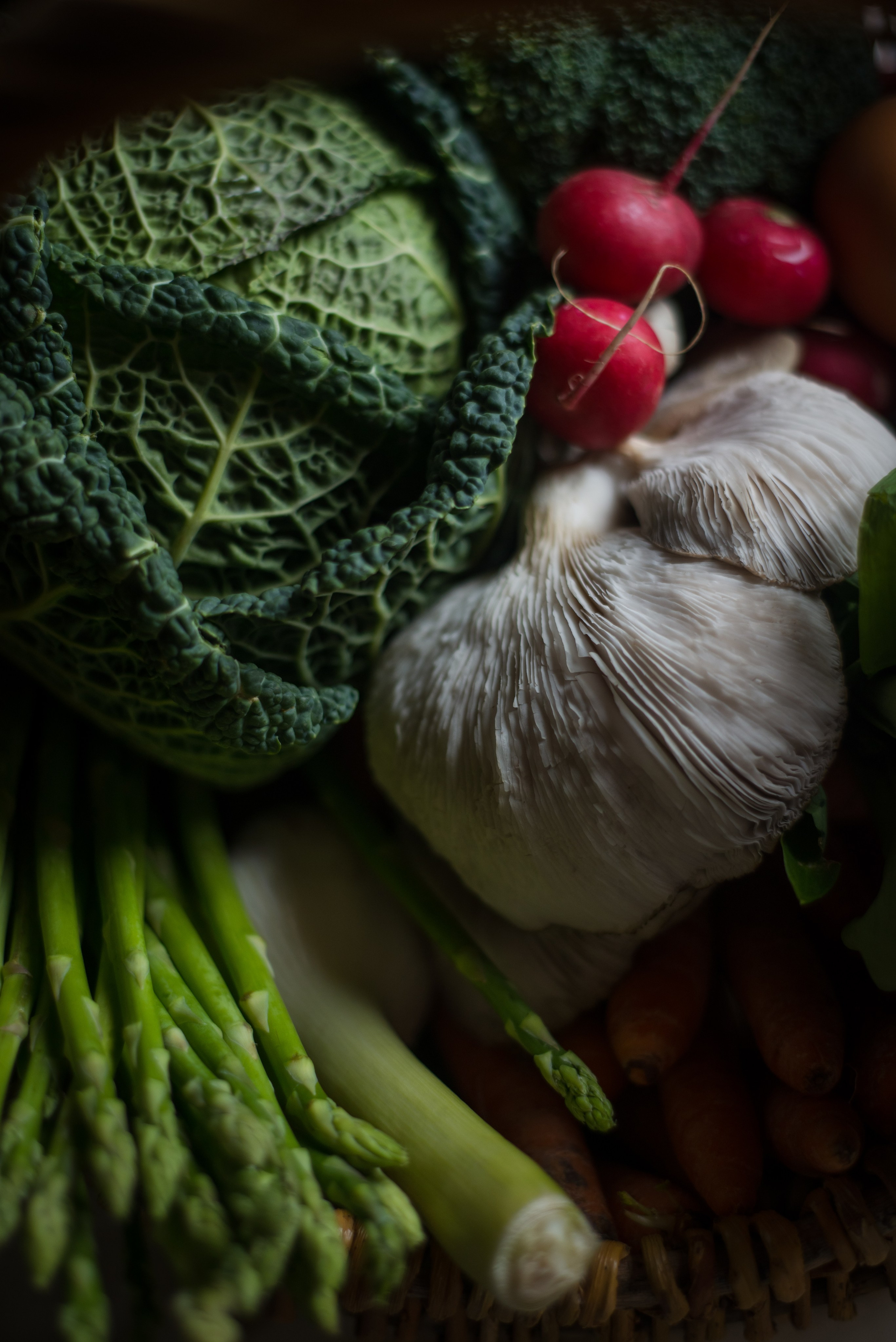 Food. Фотограф в Санкт-Петербурге Мария Мельникова