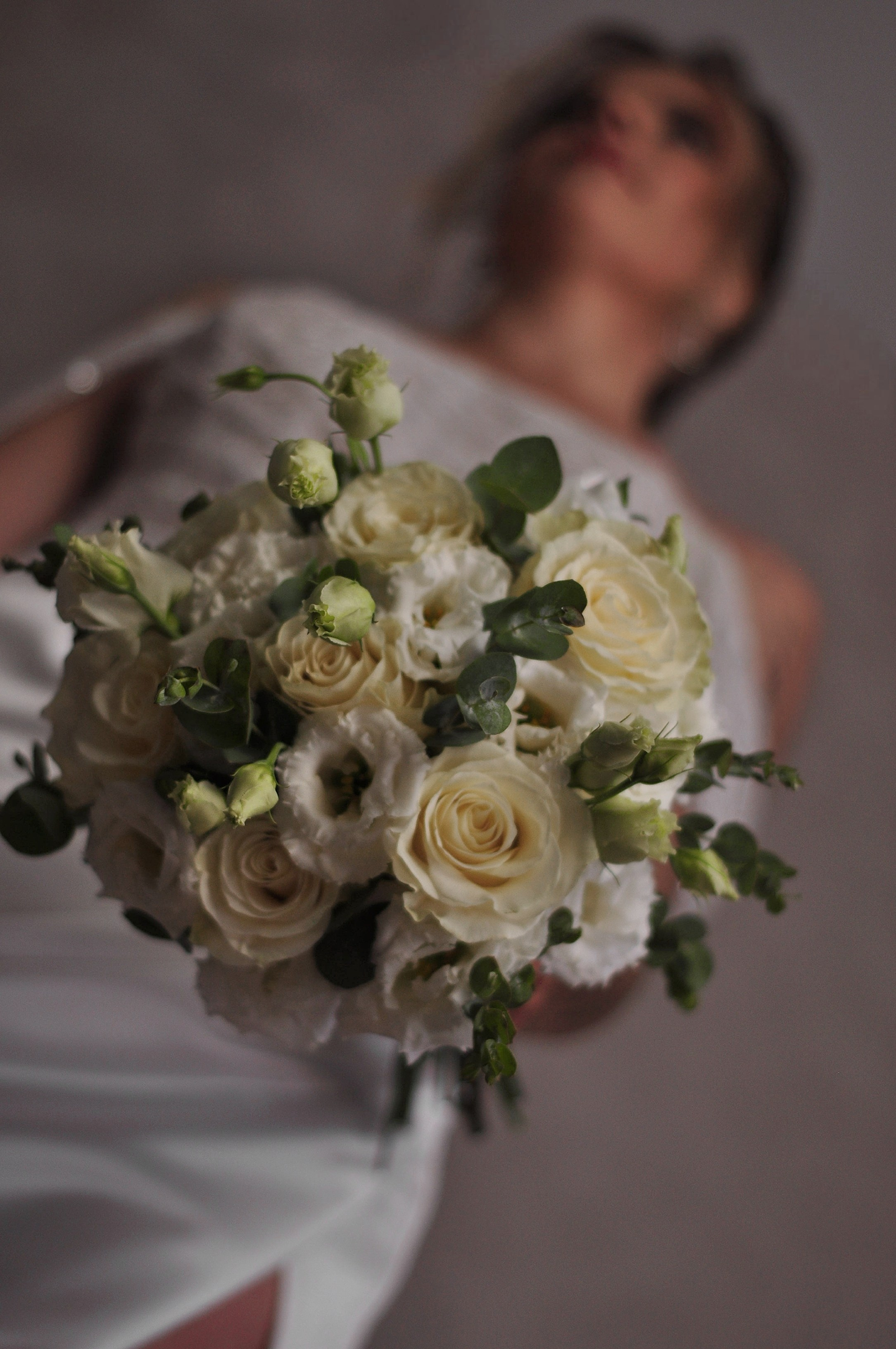 Свадебная. Фотограф в Урюпинске