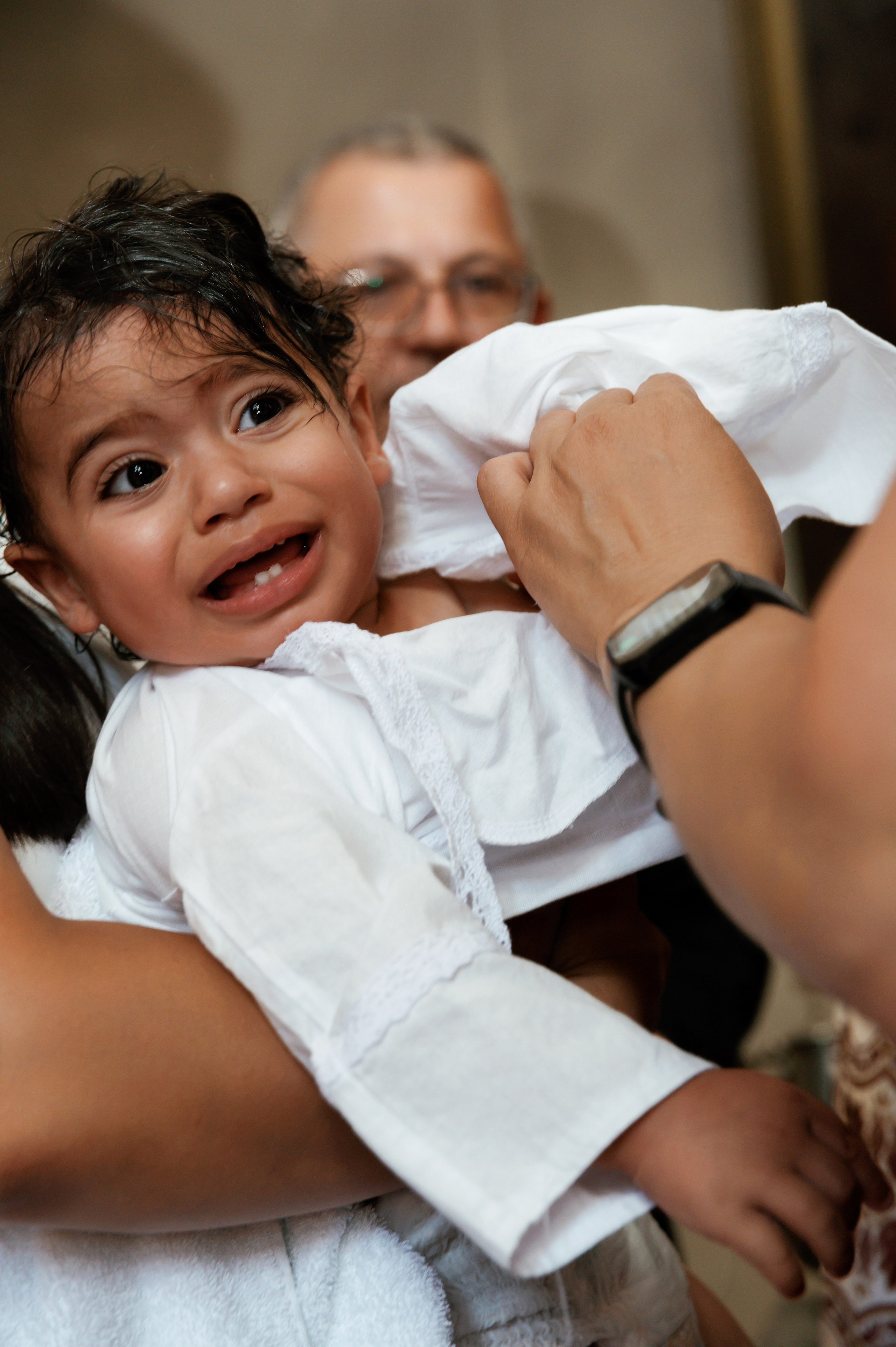 Крещение. Свадебный фотограф Екатерина Зайцева Краснодар